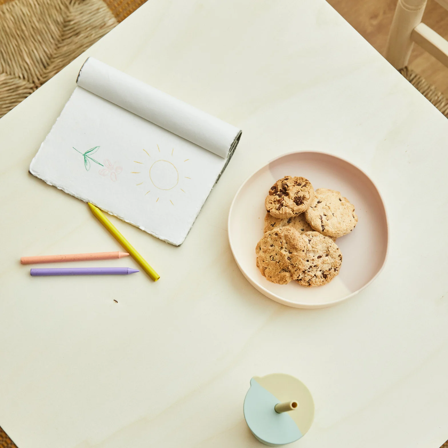 Mesa infantil Zareth - Image 4