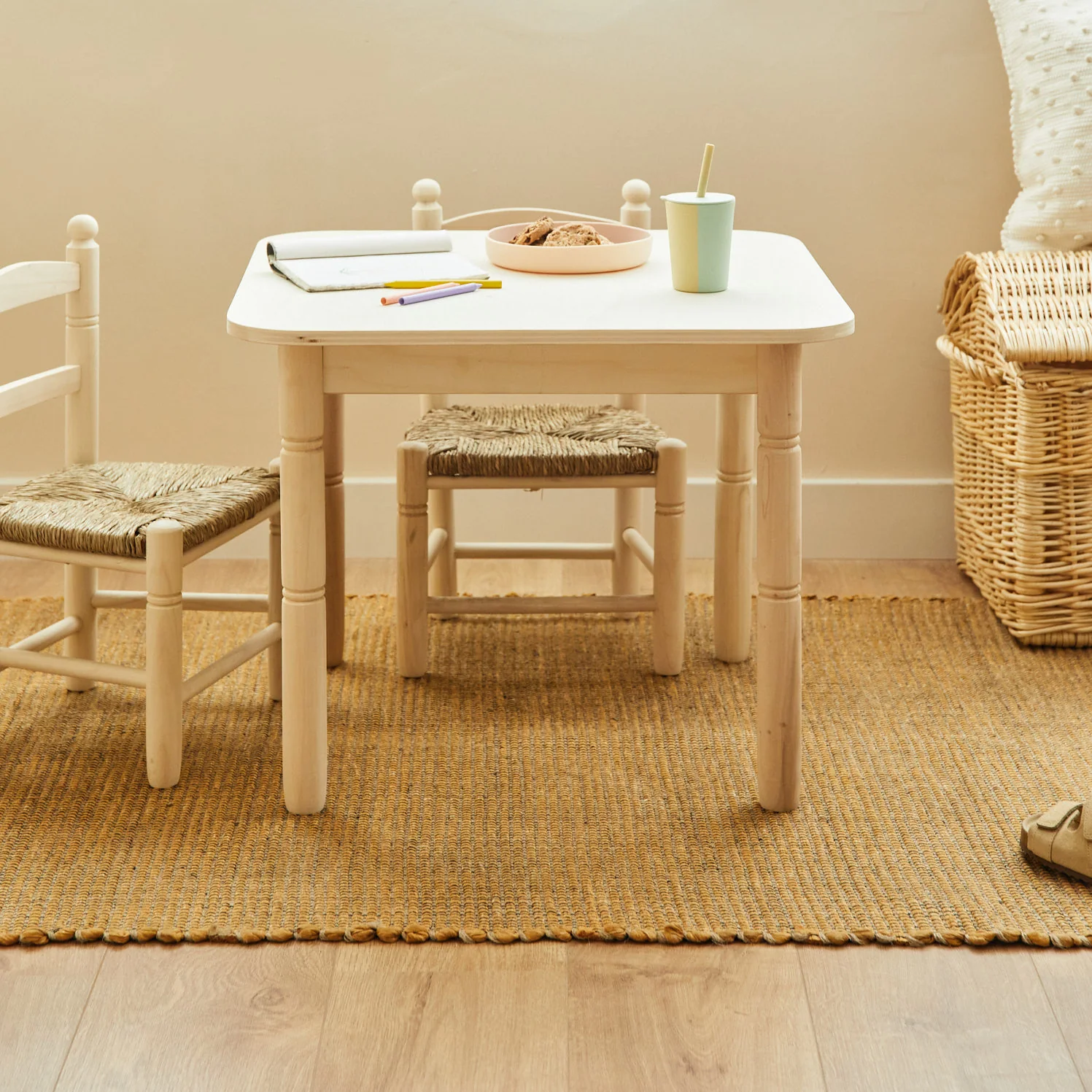 Mesa infantil Zareth - Image 6