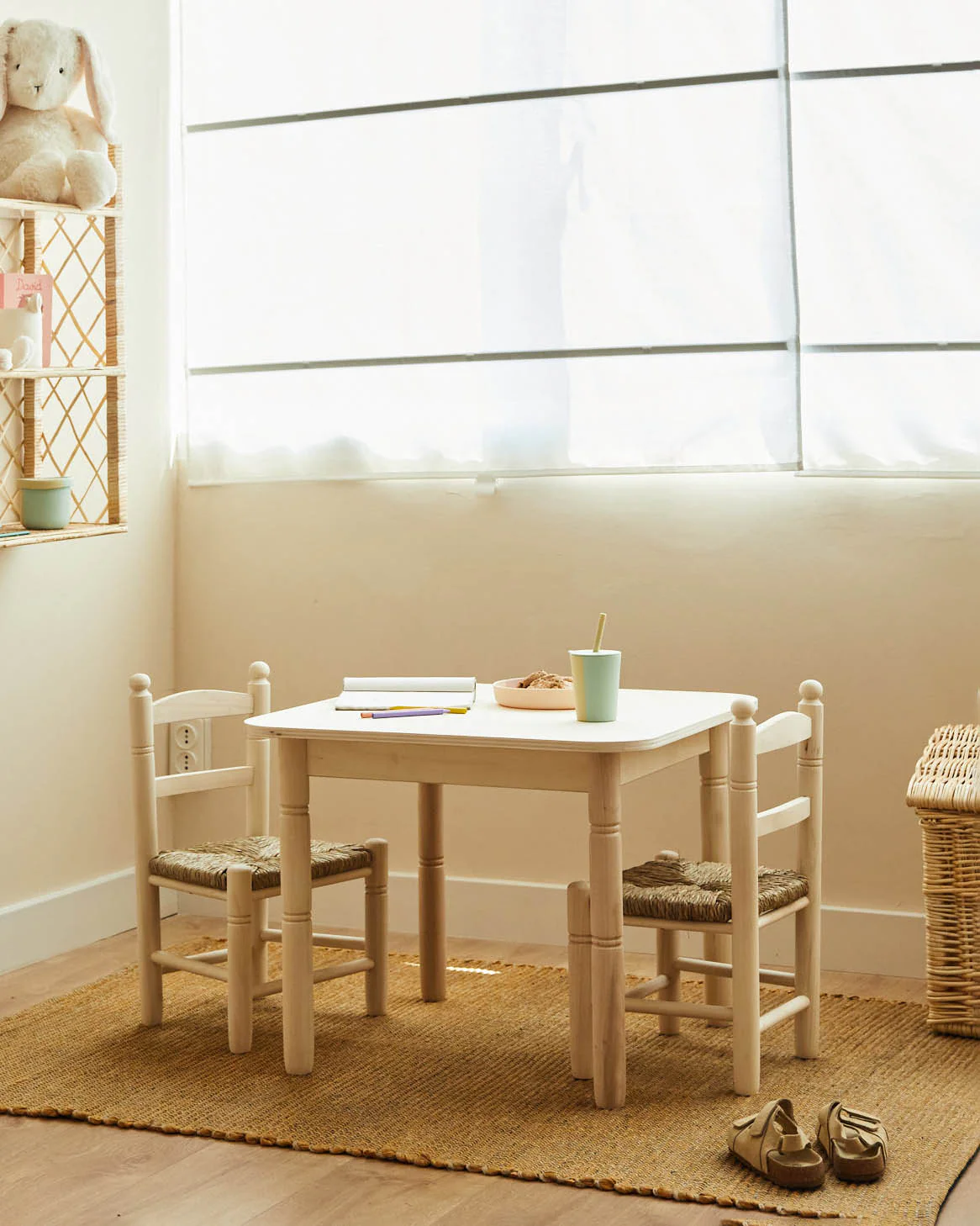 Mesa infantil Zareth - Image 7