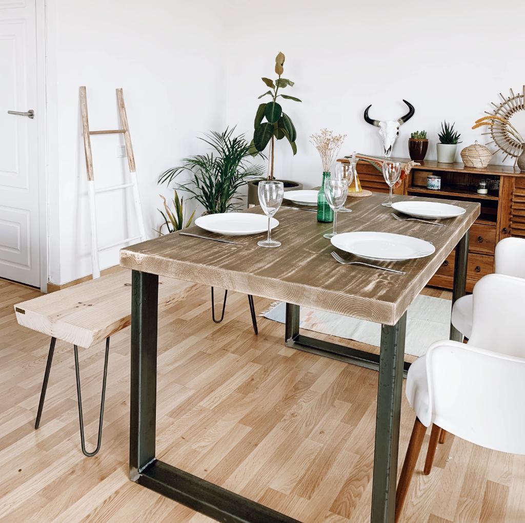 Mesa comedor Joary - Image 19