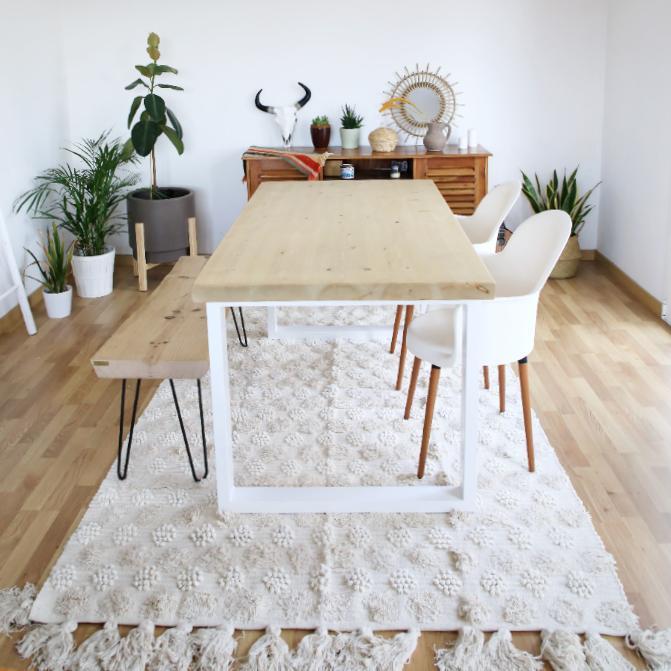 Mesa comedor Joary - Image 28