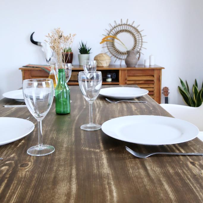 Mesa comedor Joary - Image 3