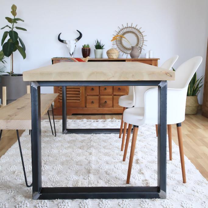 Mesa comedor Joary - Image 50