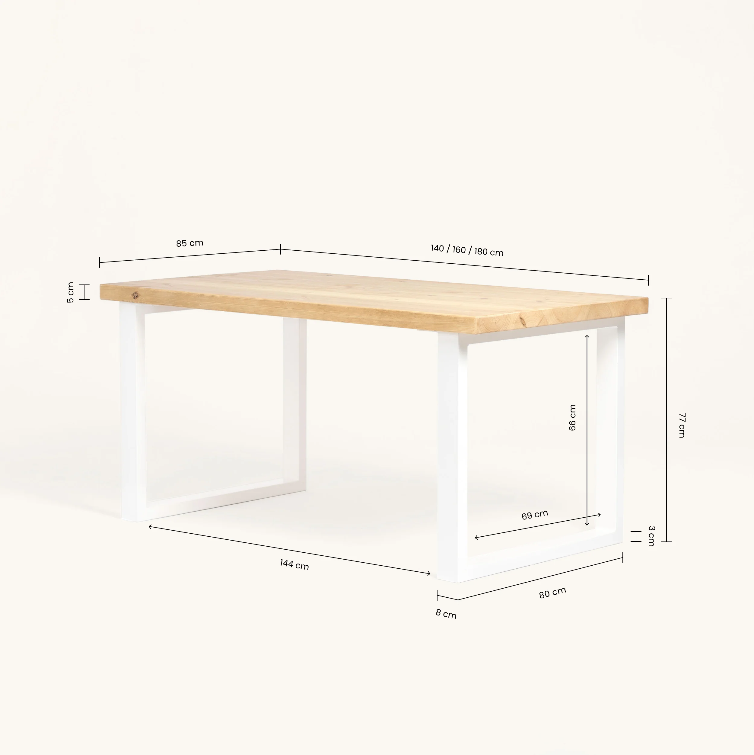 Mesa comedor Joary - Image 51