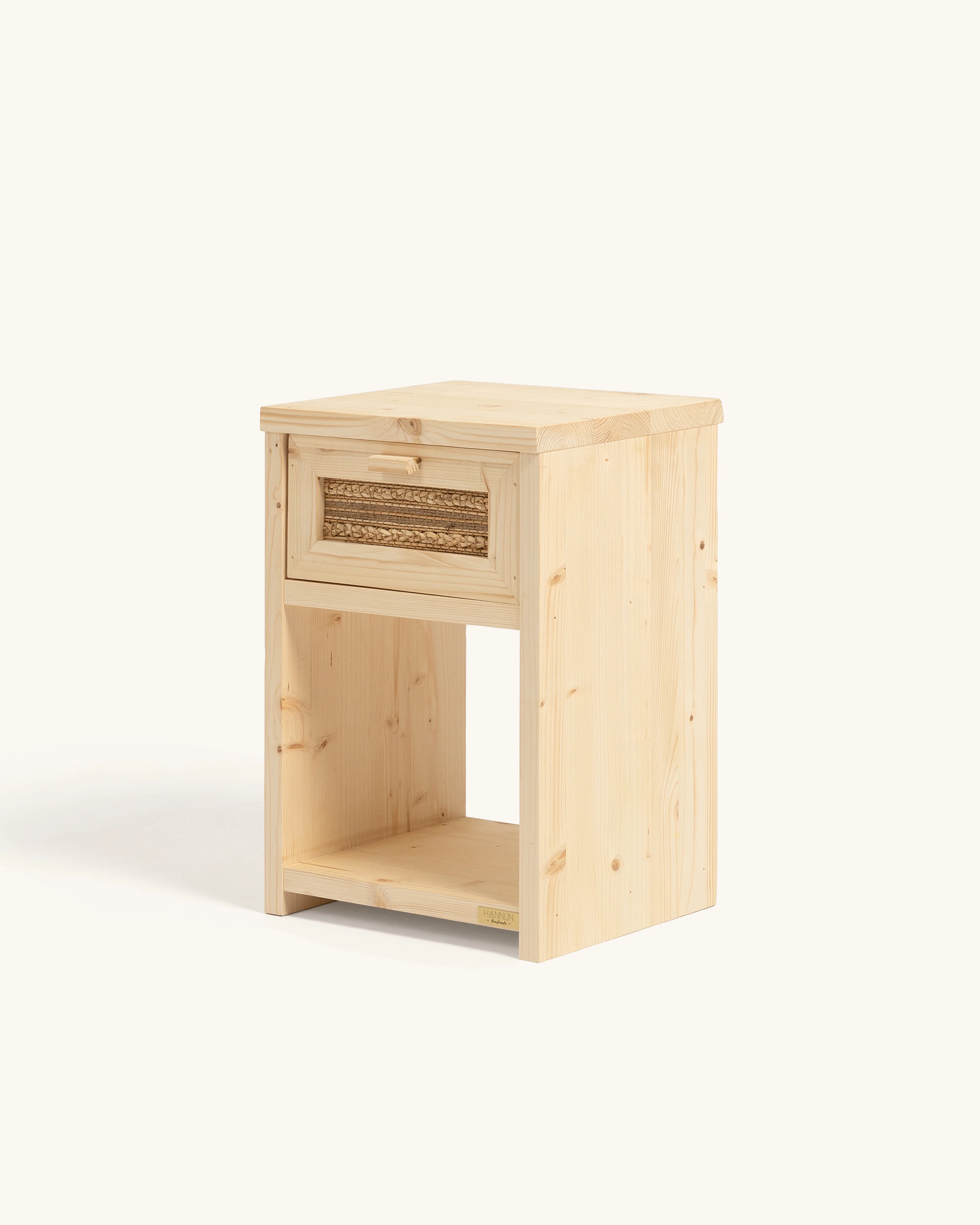 Mesita de noche con cajón Kerlin - Image 2