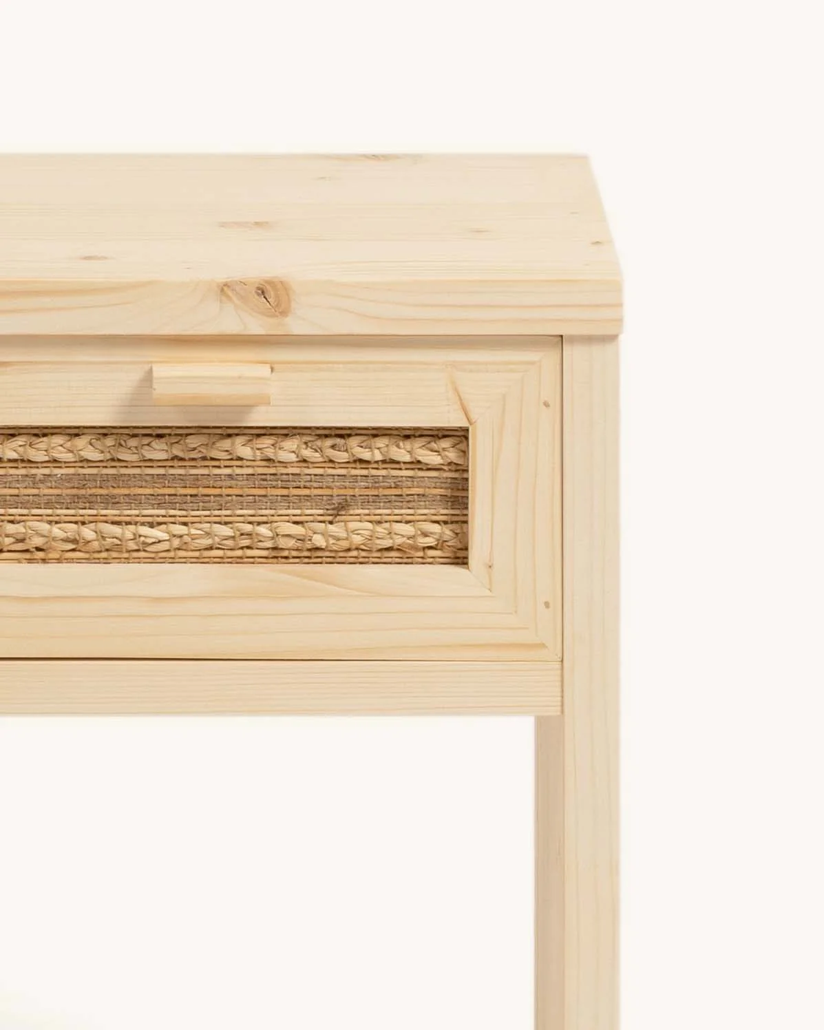 Mesita de noche con cajón Kerlin - Image 3