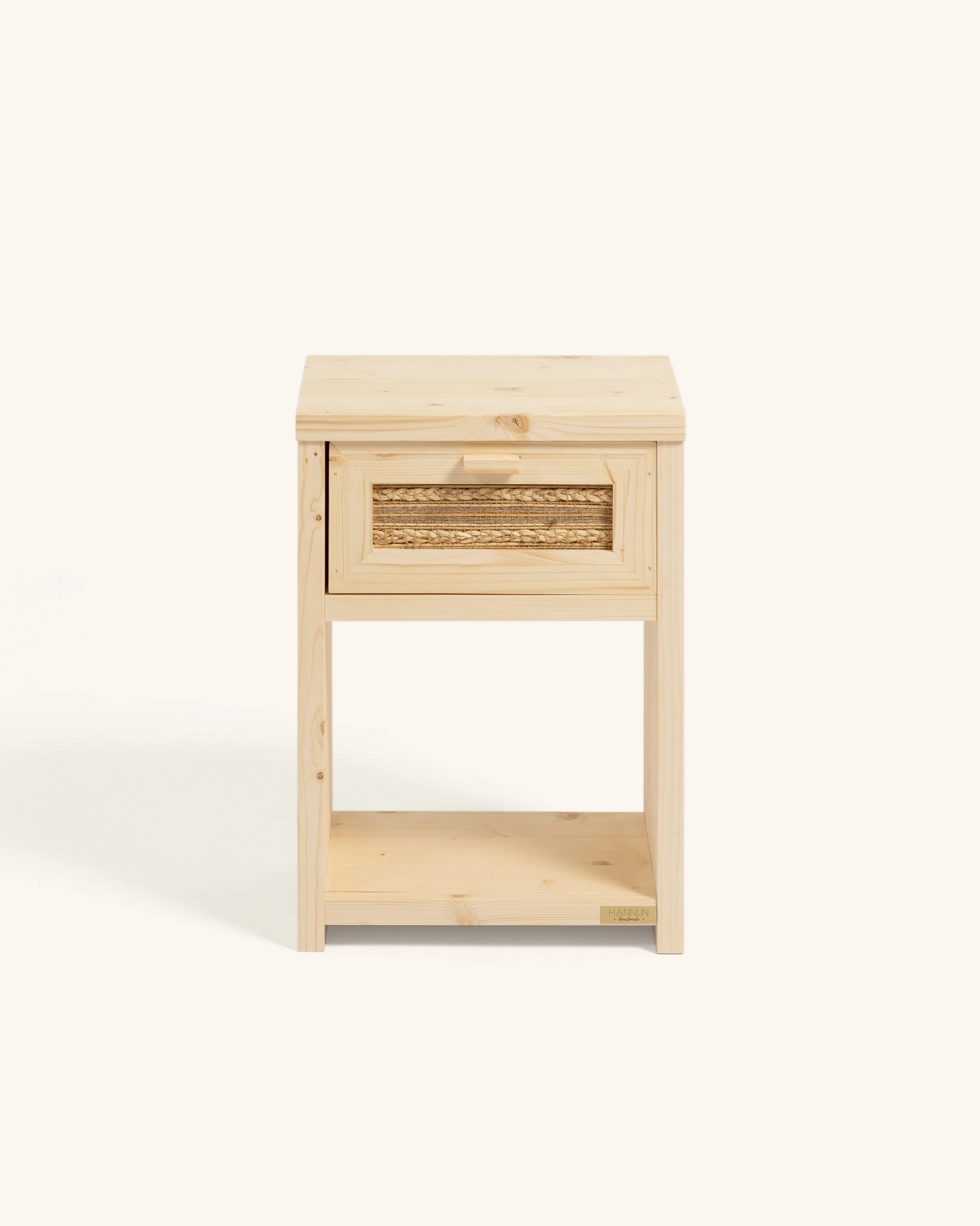 Mesita de noche con cajón Kerlin - Image 6