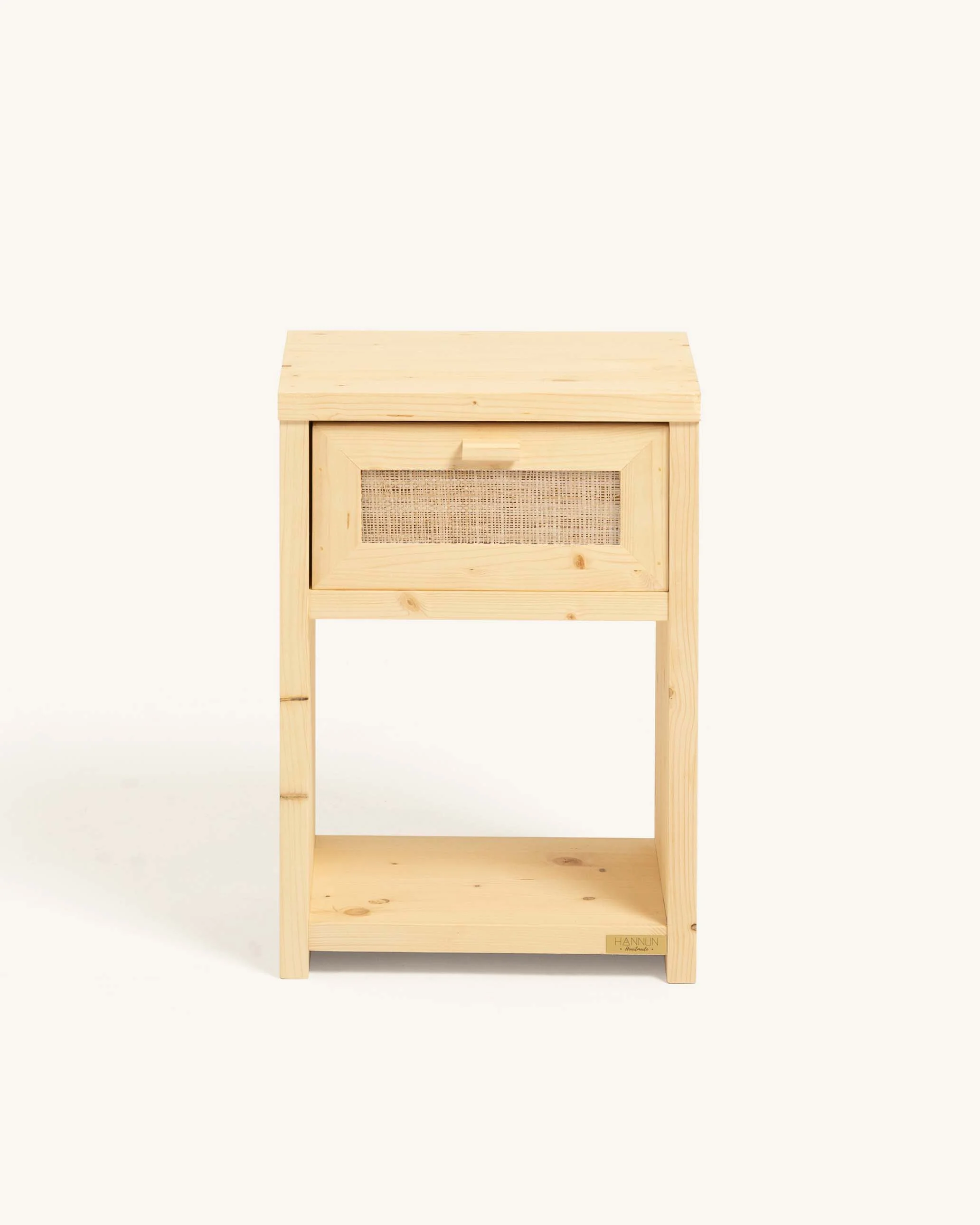 Mesita de noche con cajón Marnie - Image 26