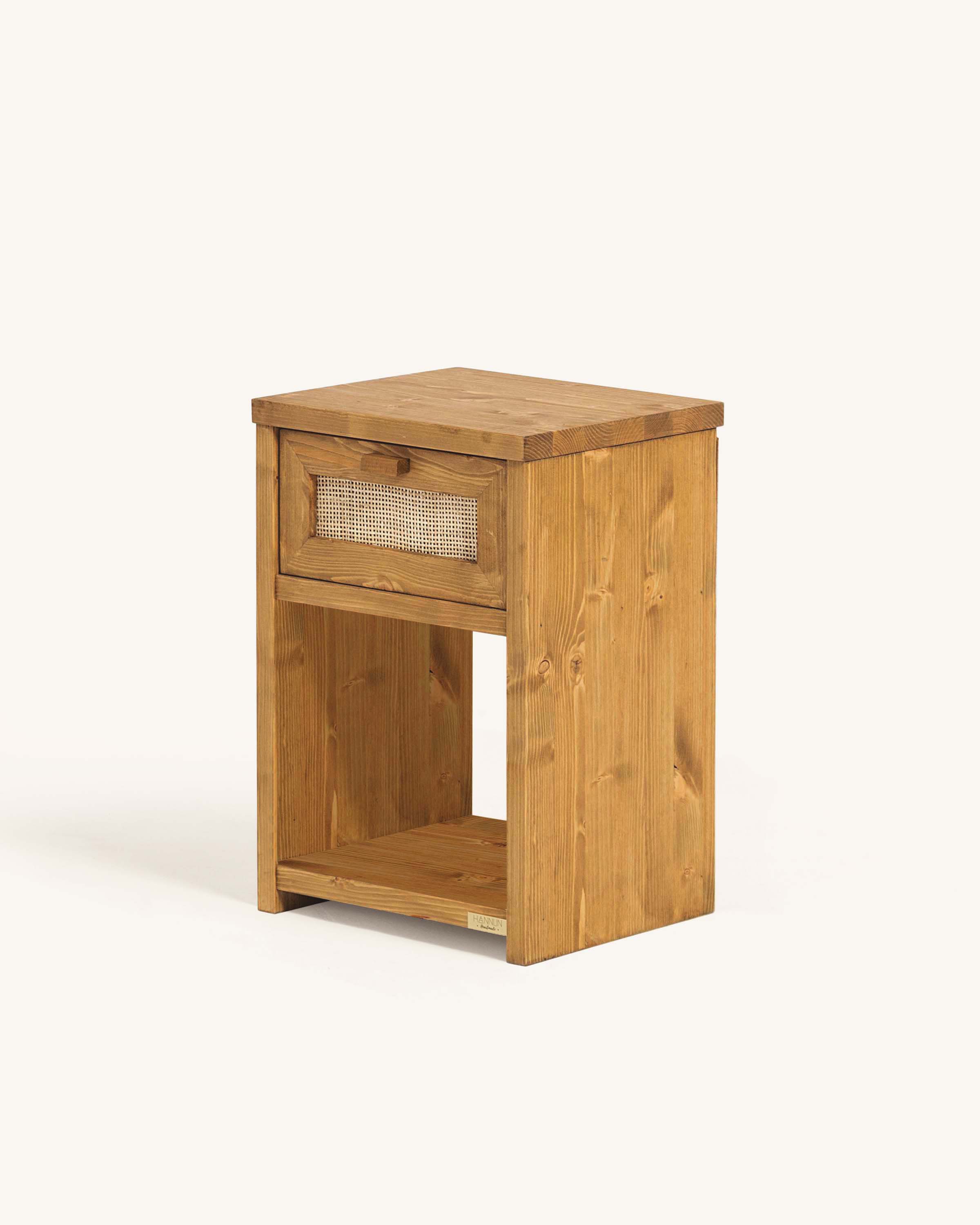 Mesita de noche con cajón Tayen - Image 19
