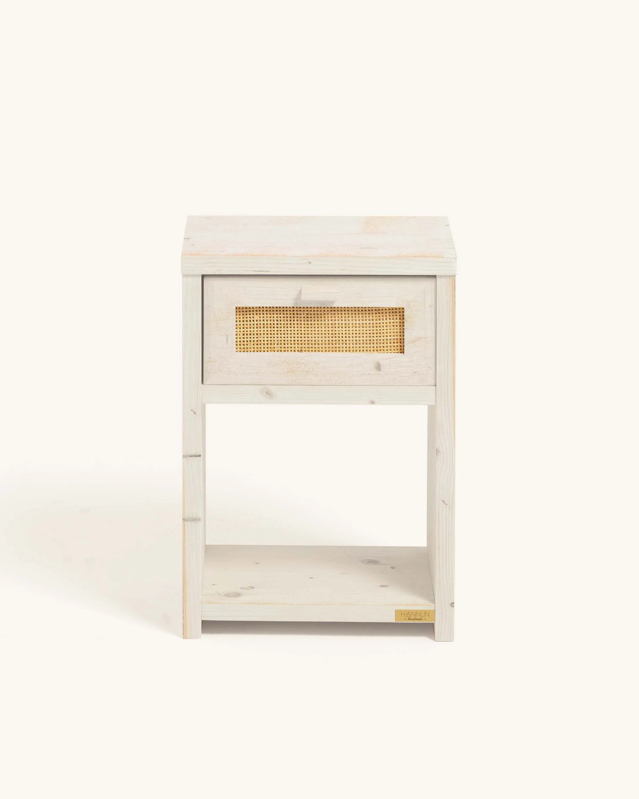 Mesita de noche con cajón Tayen - Image 23