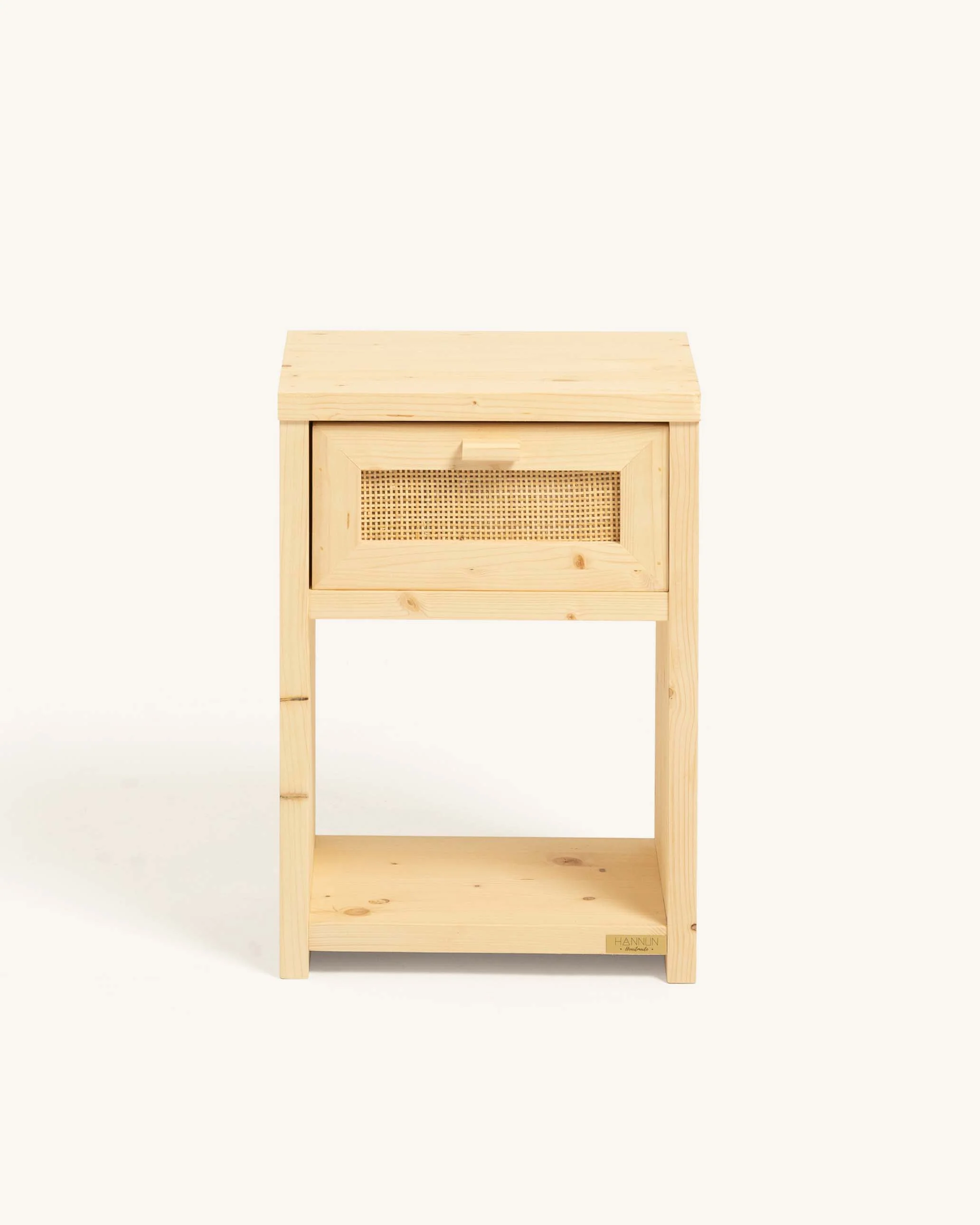 Mesita de noche con cajón Tayen - Image 25