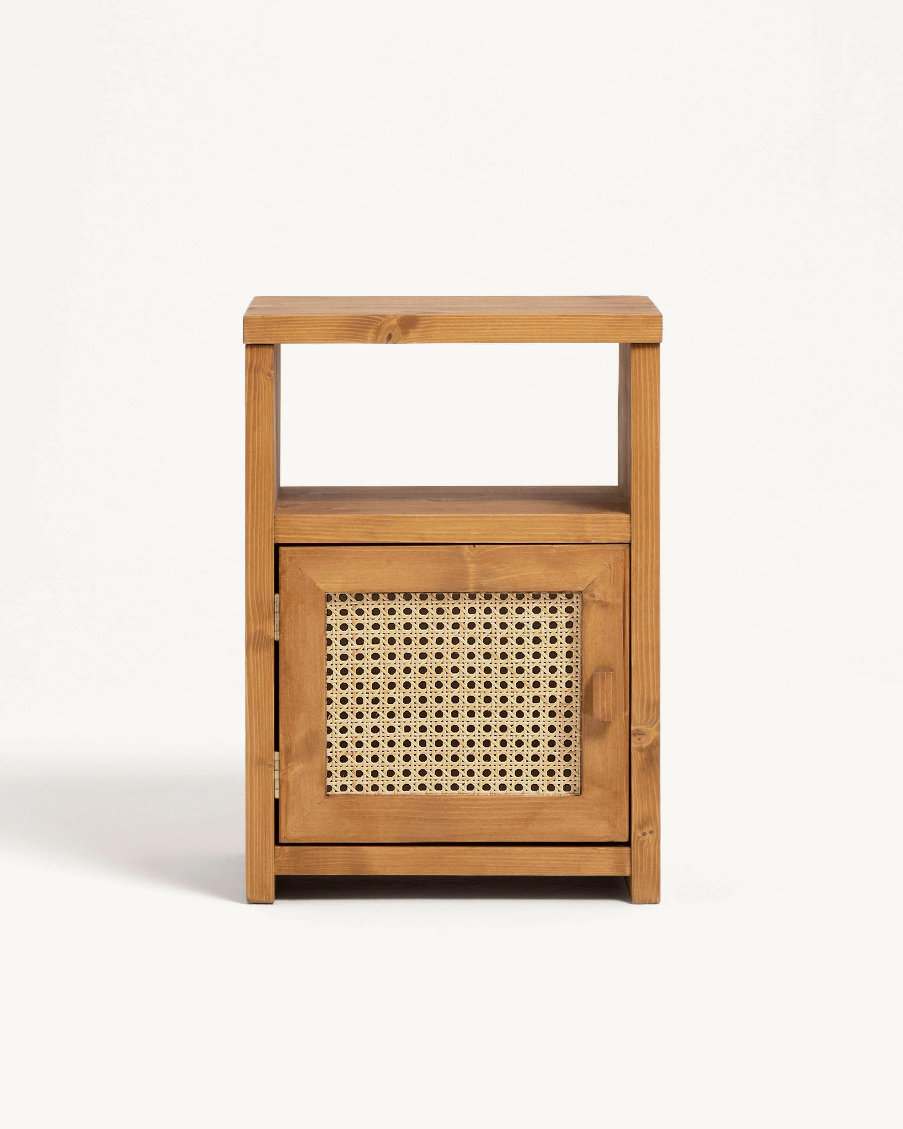 Mesita de noche con puerta Haydé - Image 19