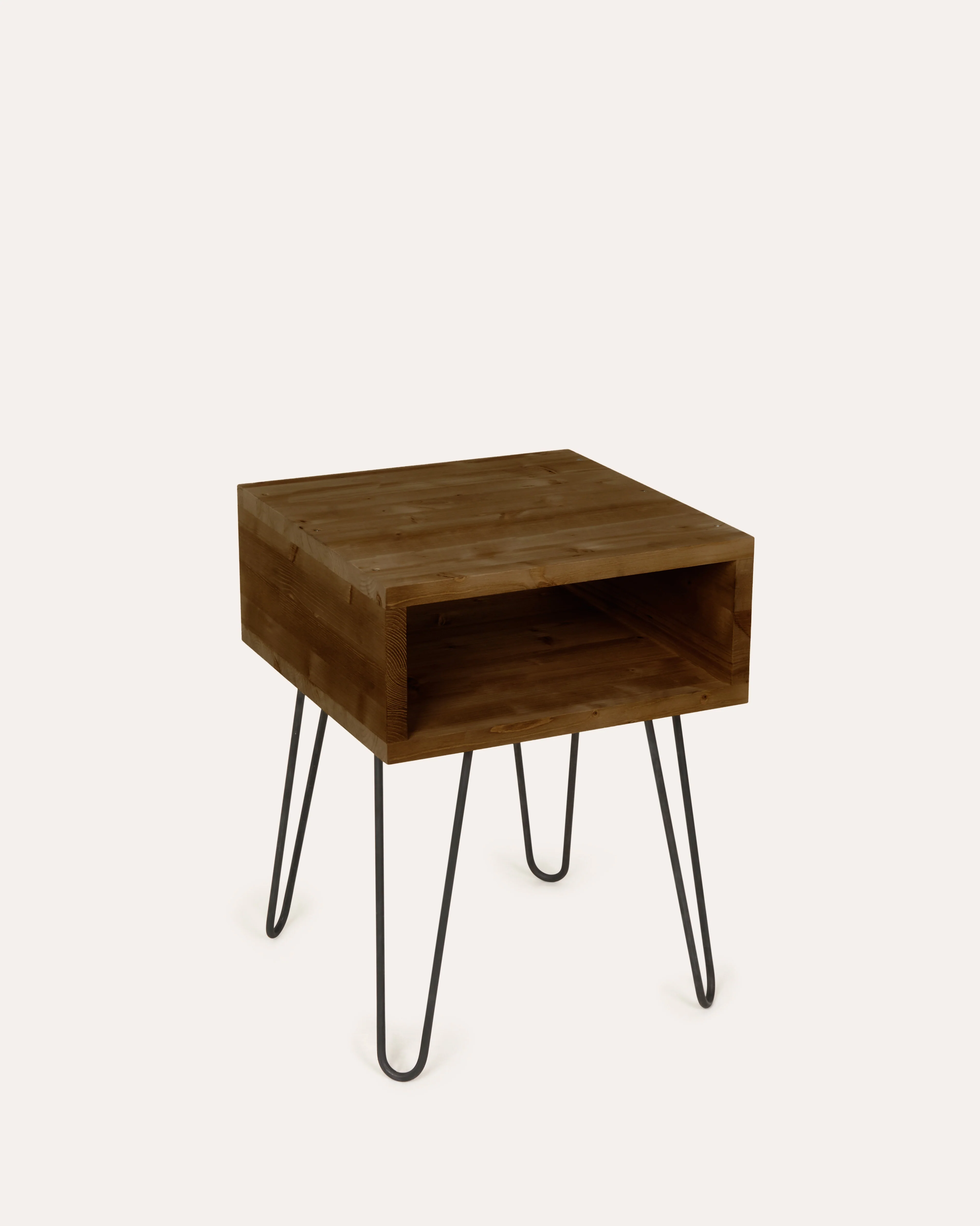 Mesita noche Hairpin - Image 10