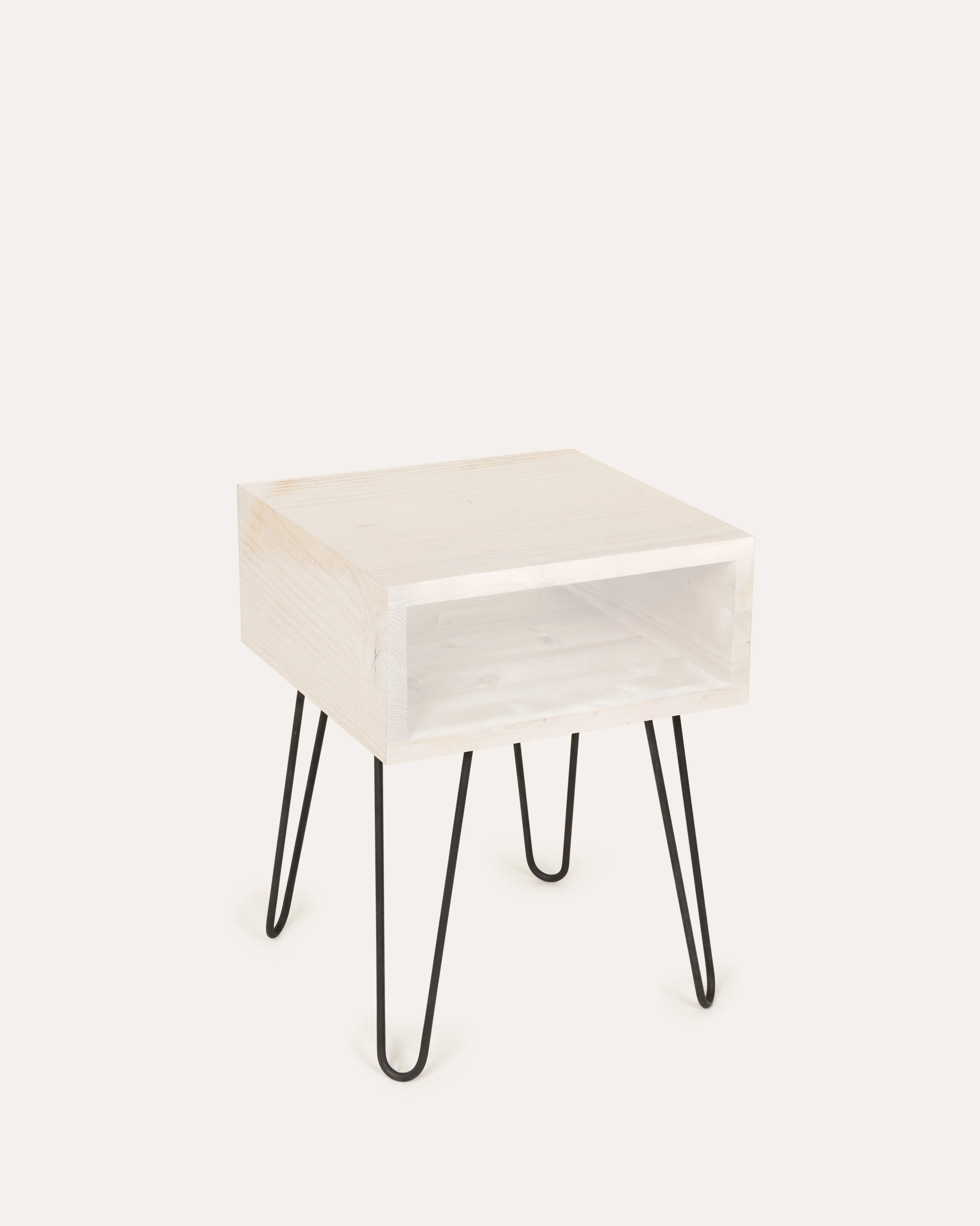 Mesita noche Hairpin - Image 11