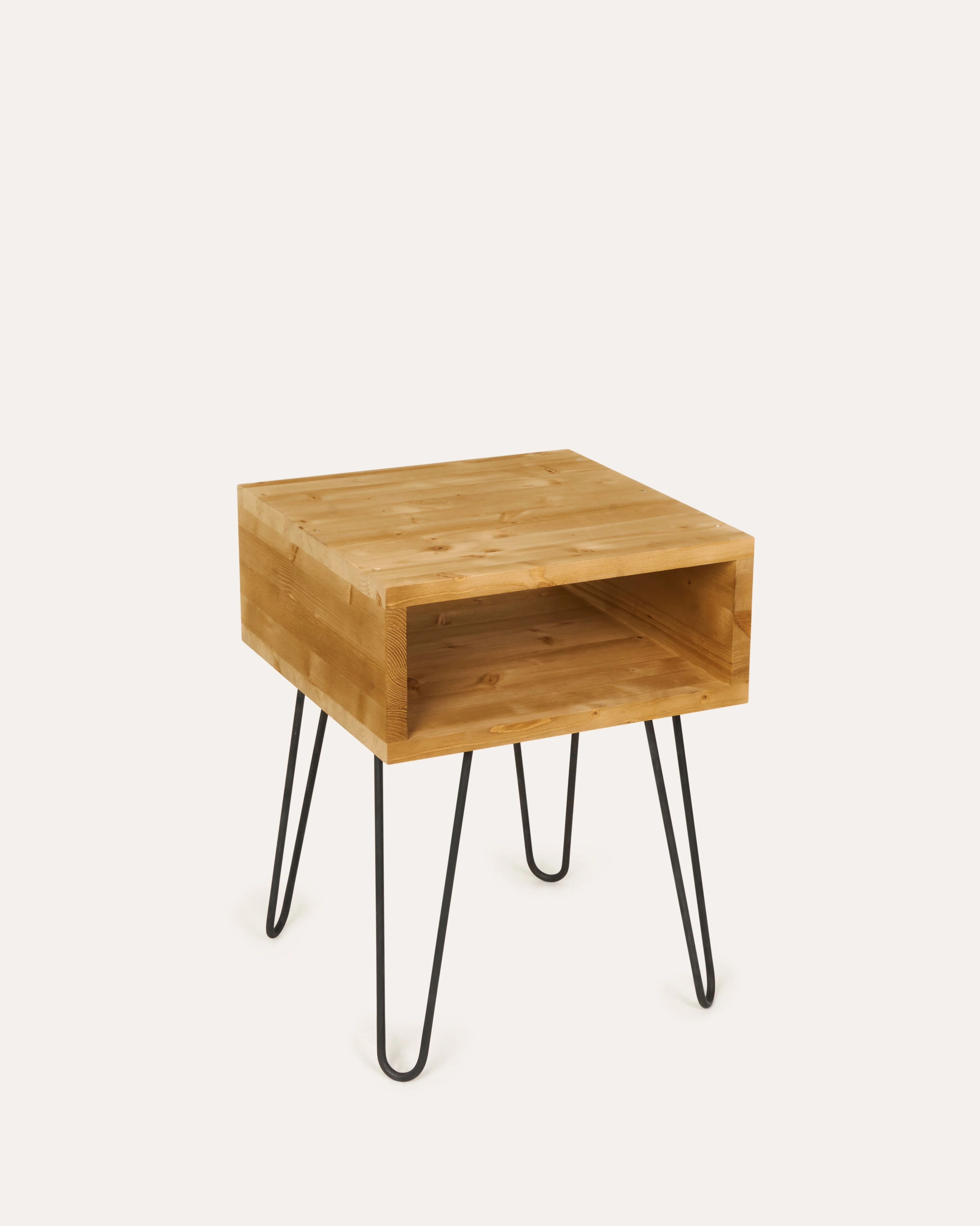 Mesita noche Hairpin - Image 12