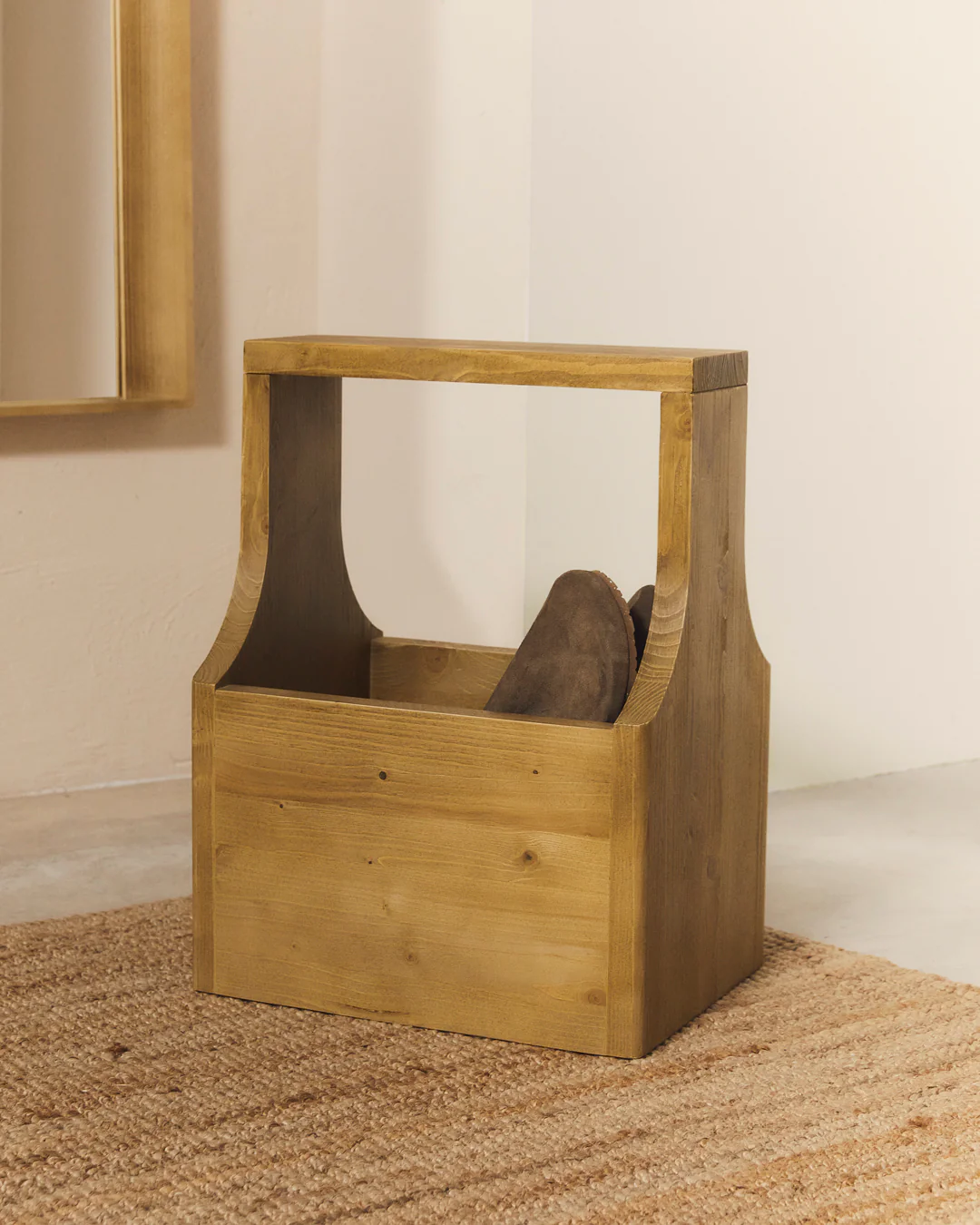 Mueble auxiliar Tilda