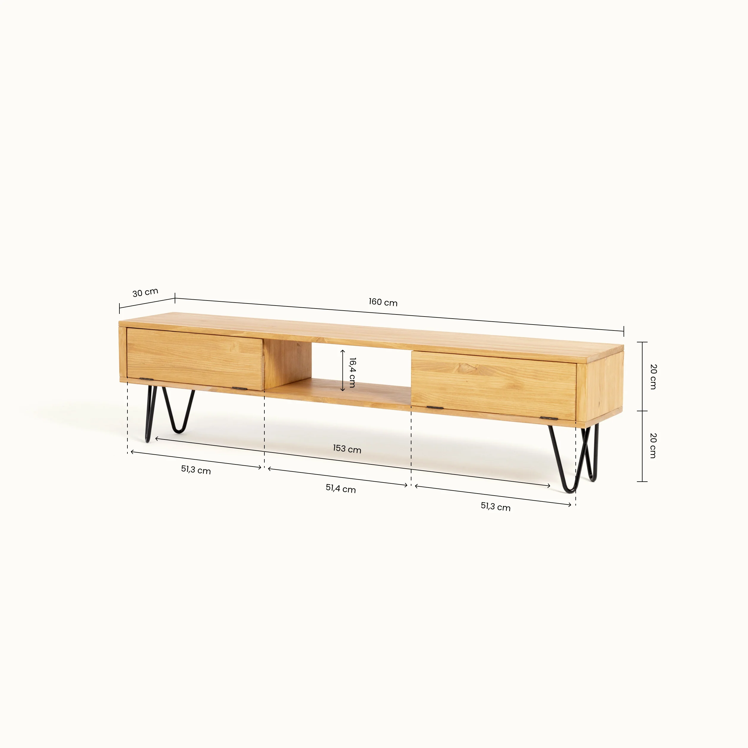 Mueble TV Zorba - Image 17