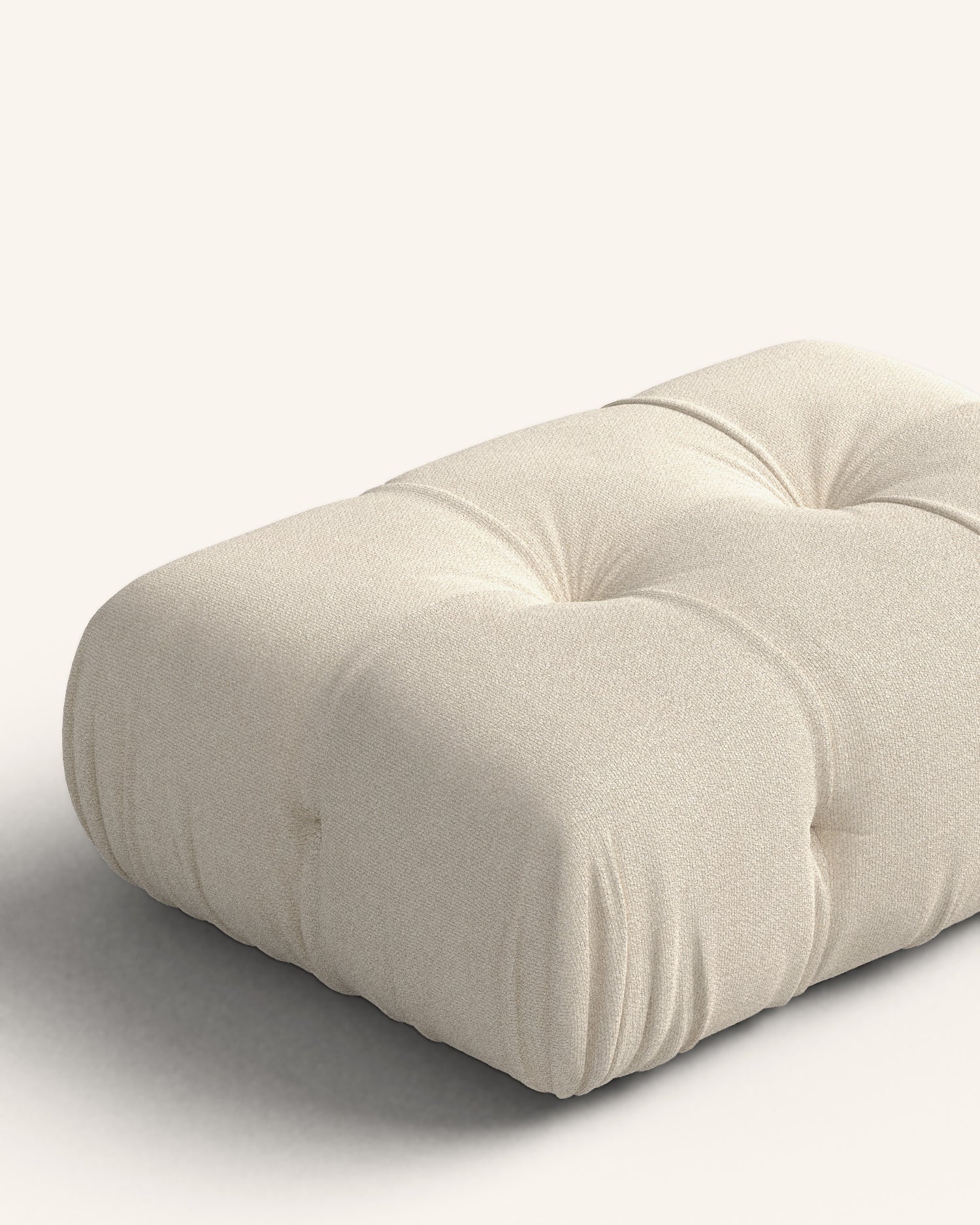 Puf reposapiés Bozco - Image 3