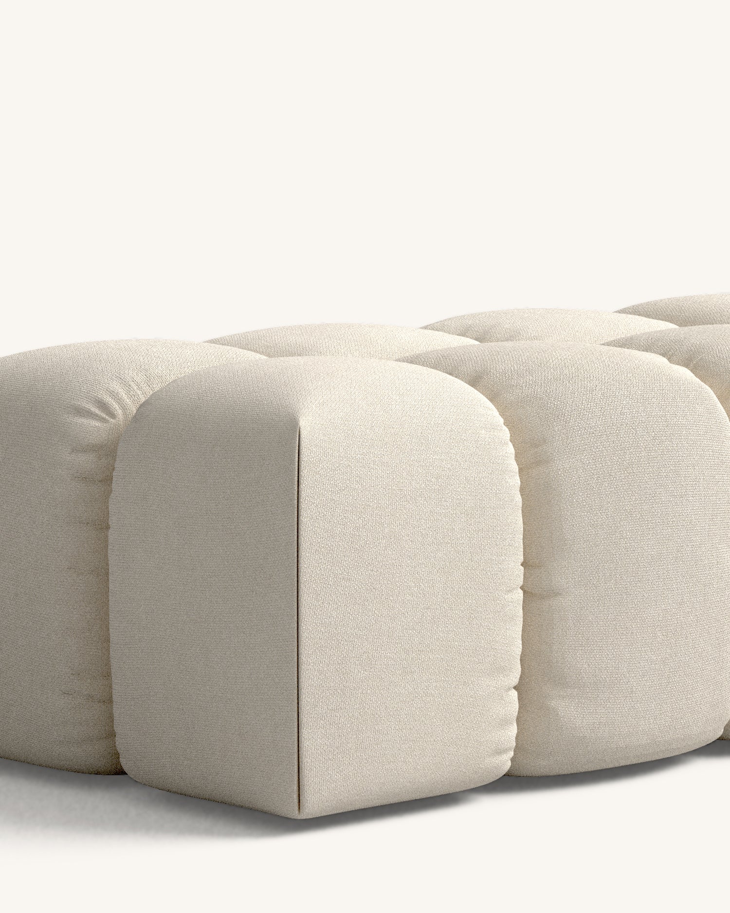 Puff reposapiés Toscu - Image 6