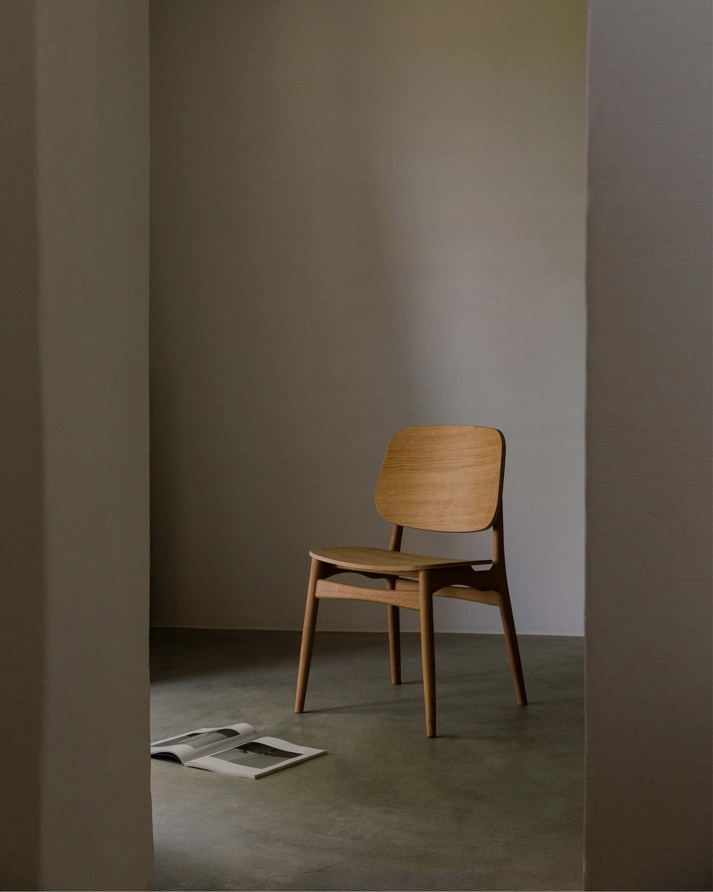 Silla Carl