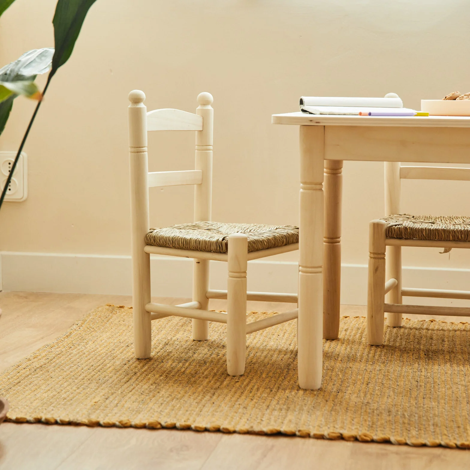 Silla infantil Zareth - Image 6