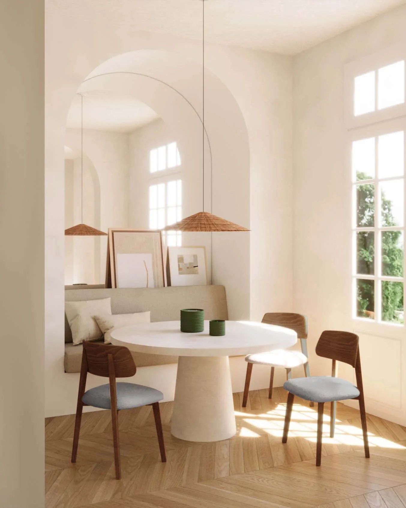 Silla Mora - Image 3