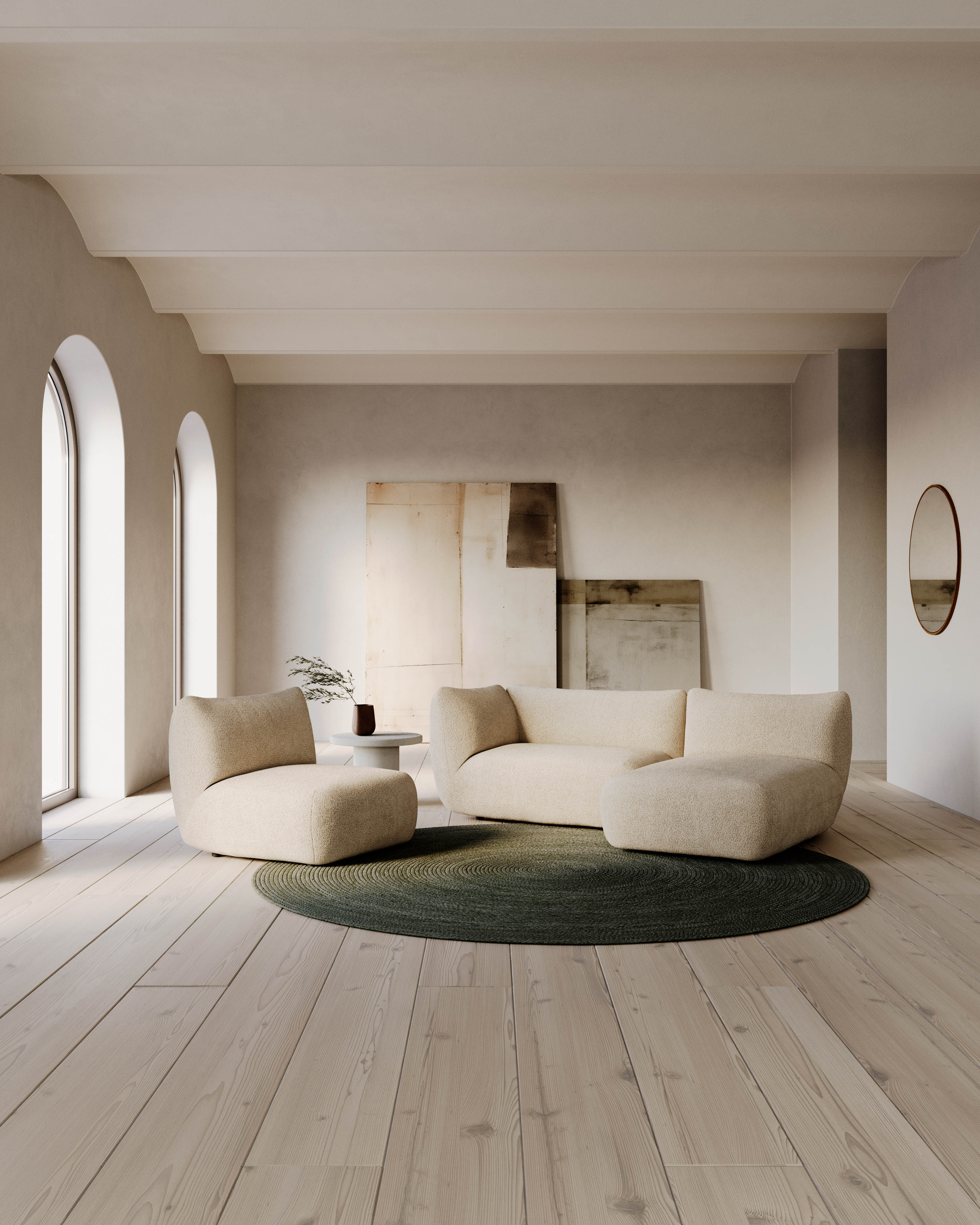 Sillón Arnau - Image 4