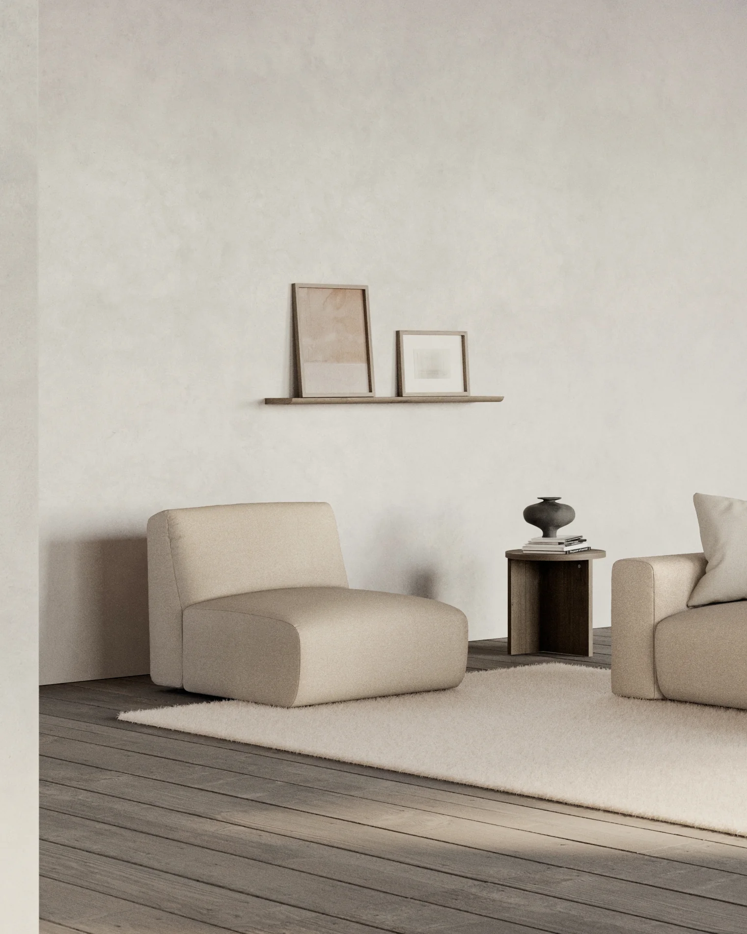 Sillón Enzo