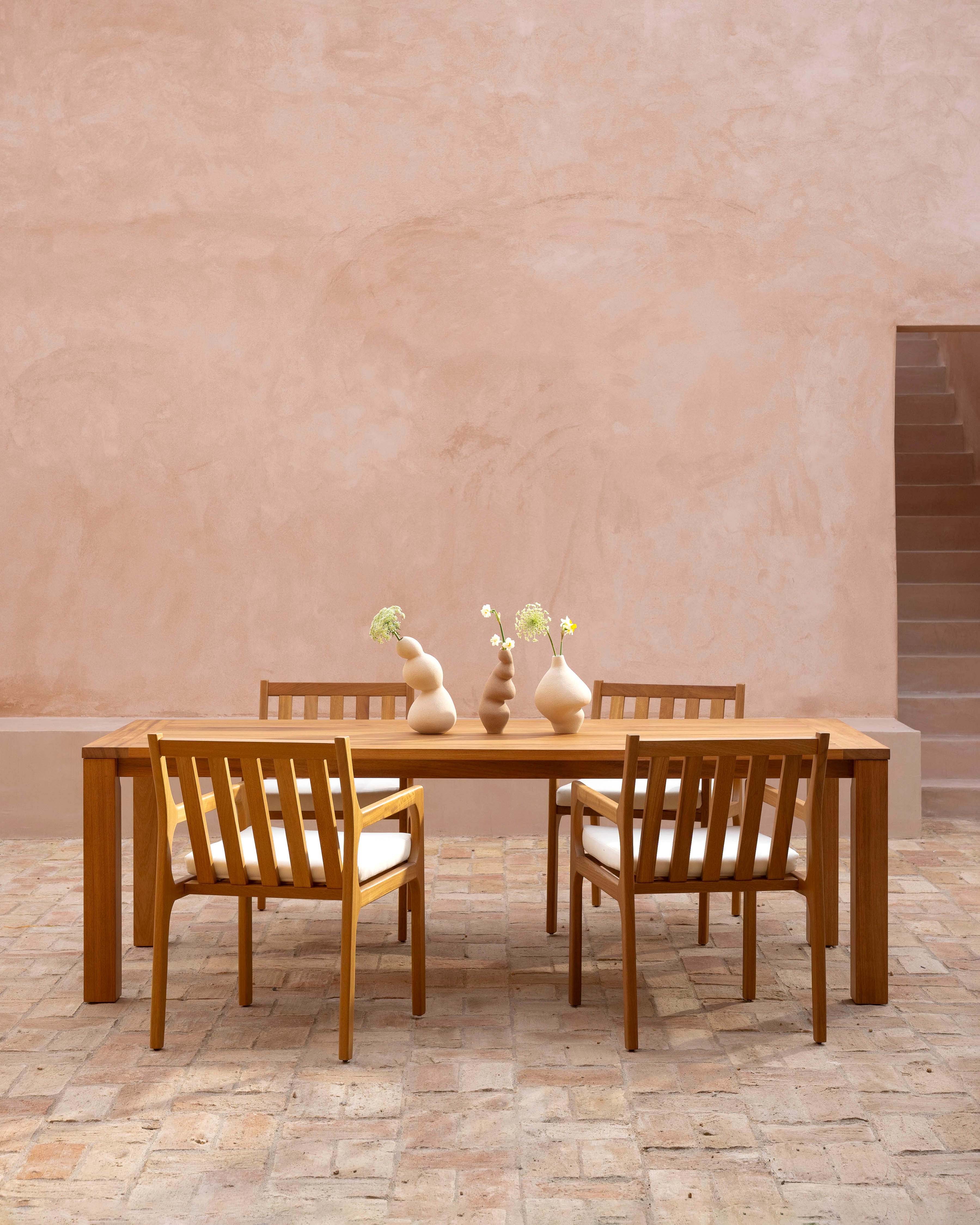 Sillón exterior Bellini - Image 5