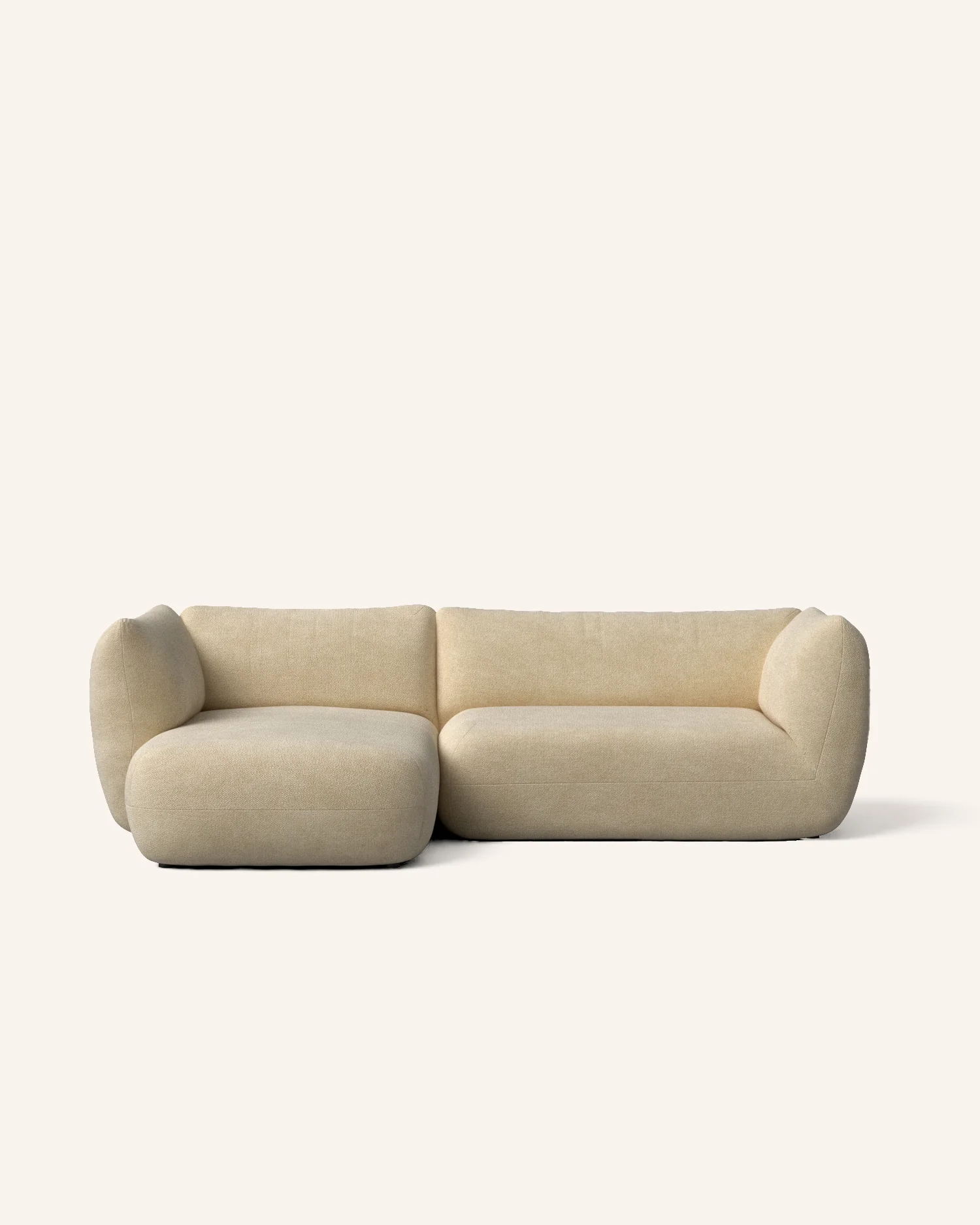 Sofá chaise longue Arnau - Image 11