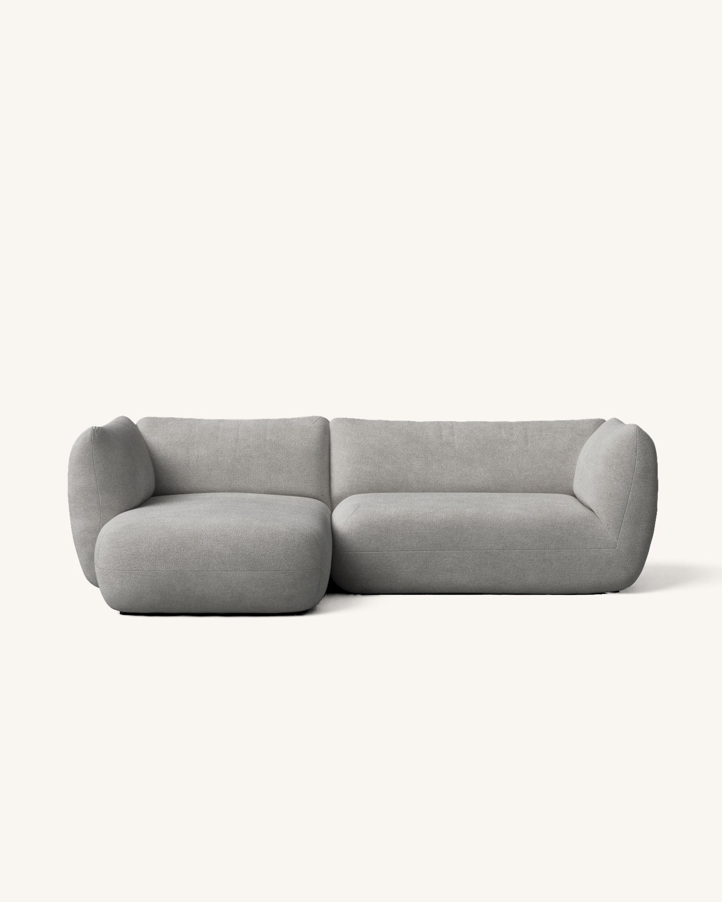 Sofá chaise longue Arnau - Image 12