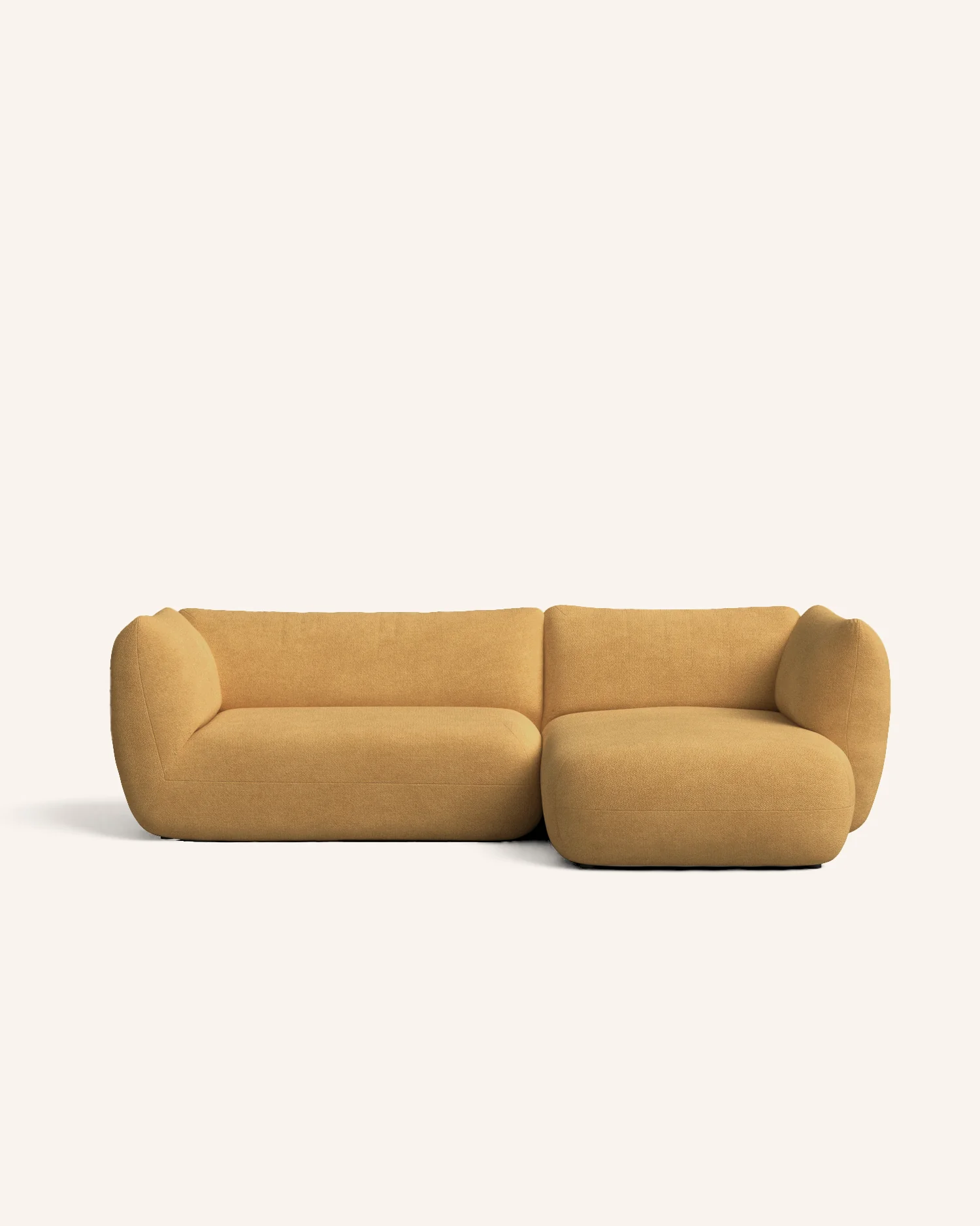 Sofá chaise longue Arnau - Image 13