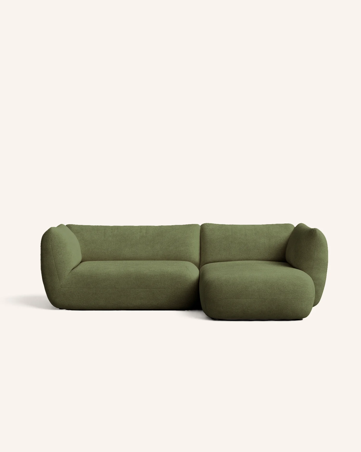 Sofá chaise longue Arnau - Image 14