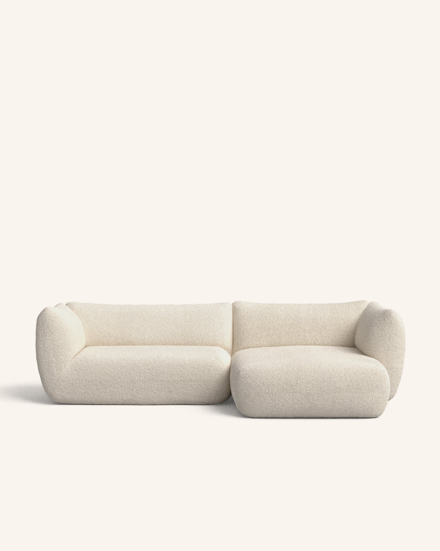 Sofá chaise longue Arnau - Image 15