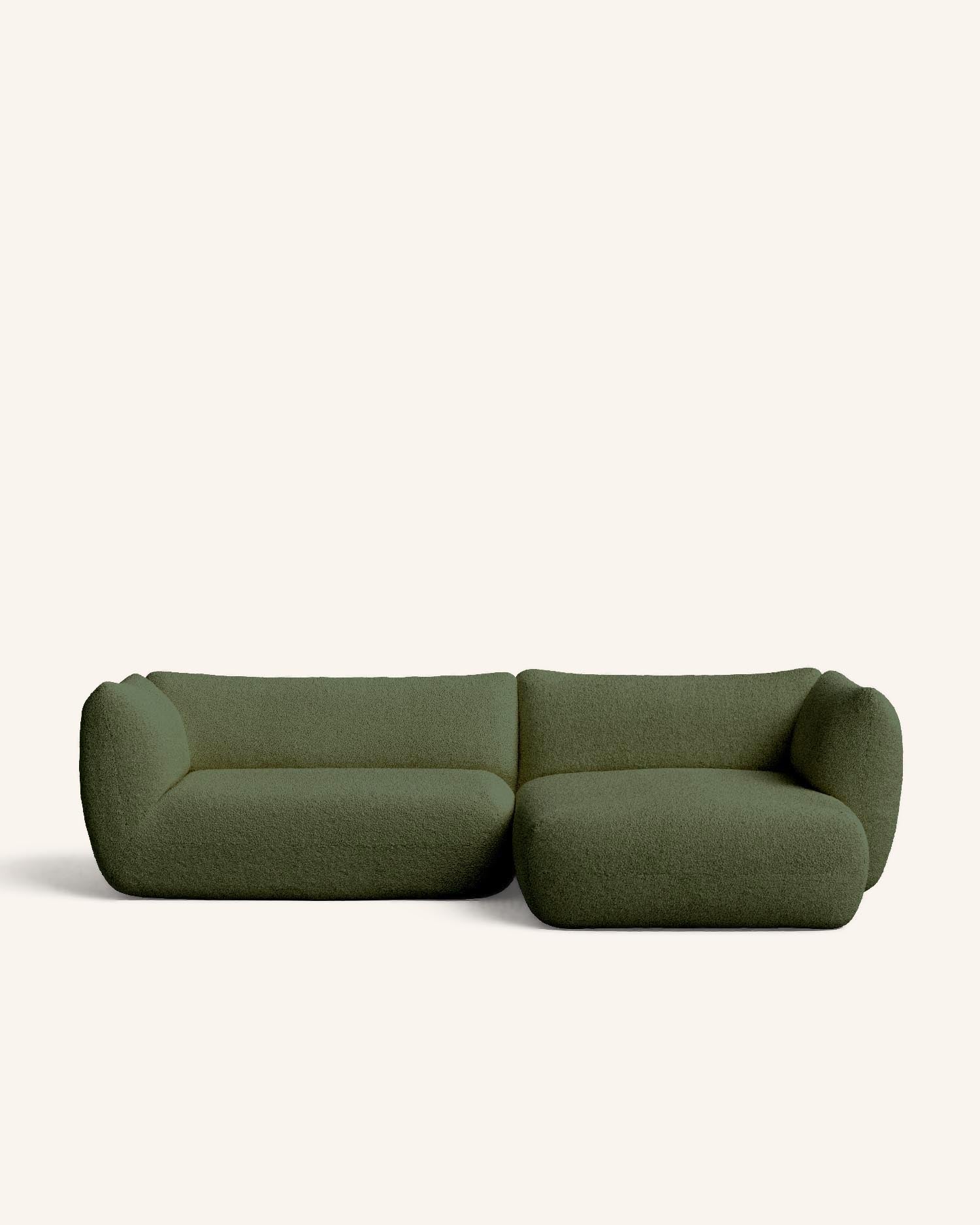 Sofá chaise longue Arnau - Image 16