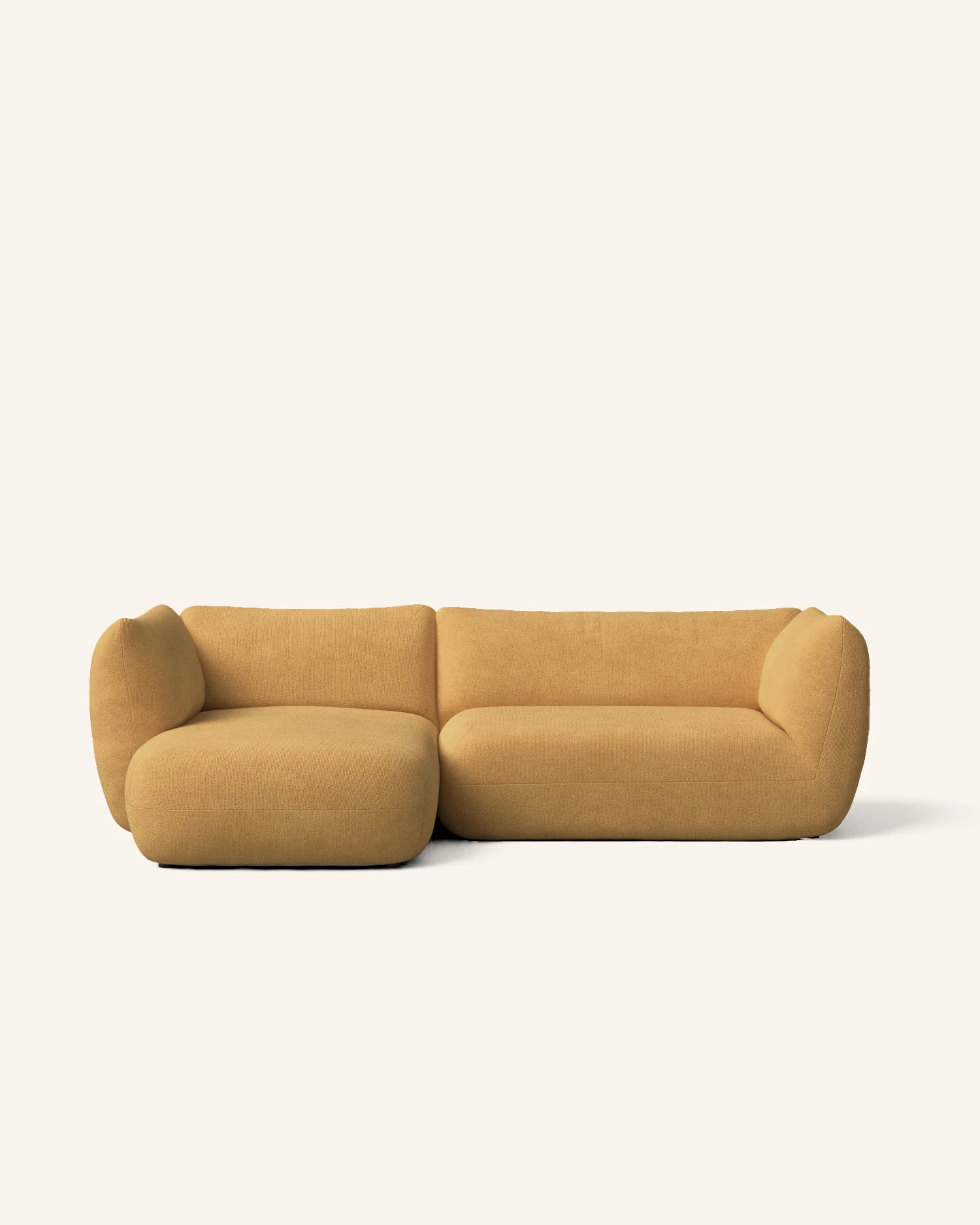 Sofá chaise longue Arnau - Image 17