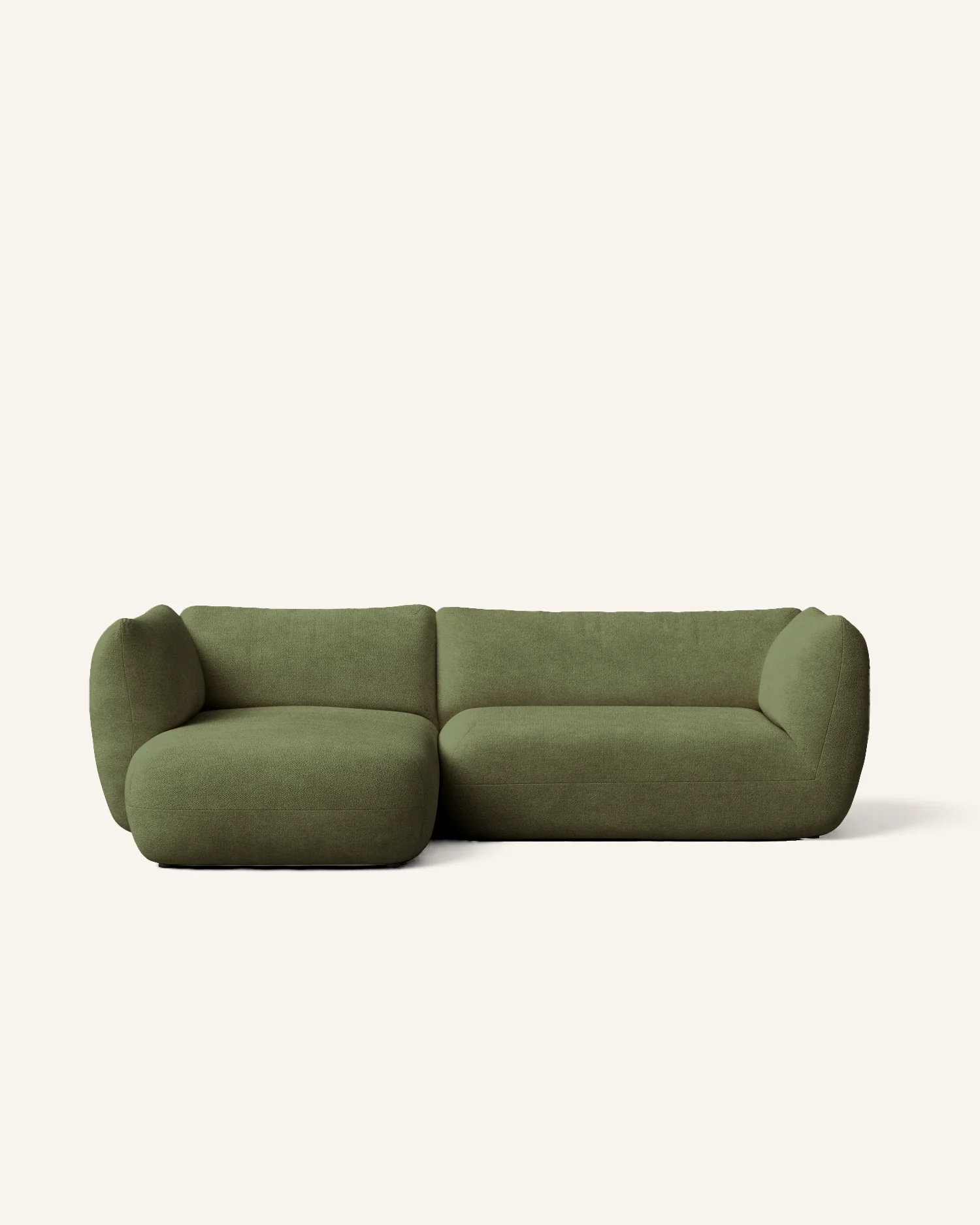 Sofá chaise longue Arnau - Image 18