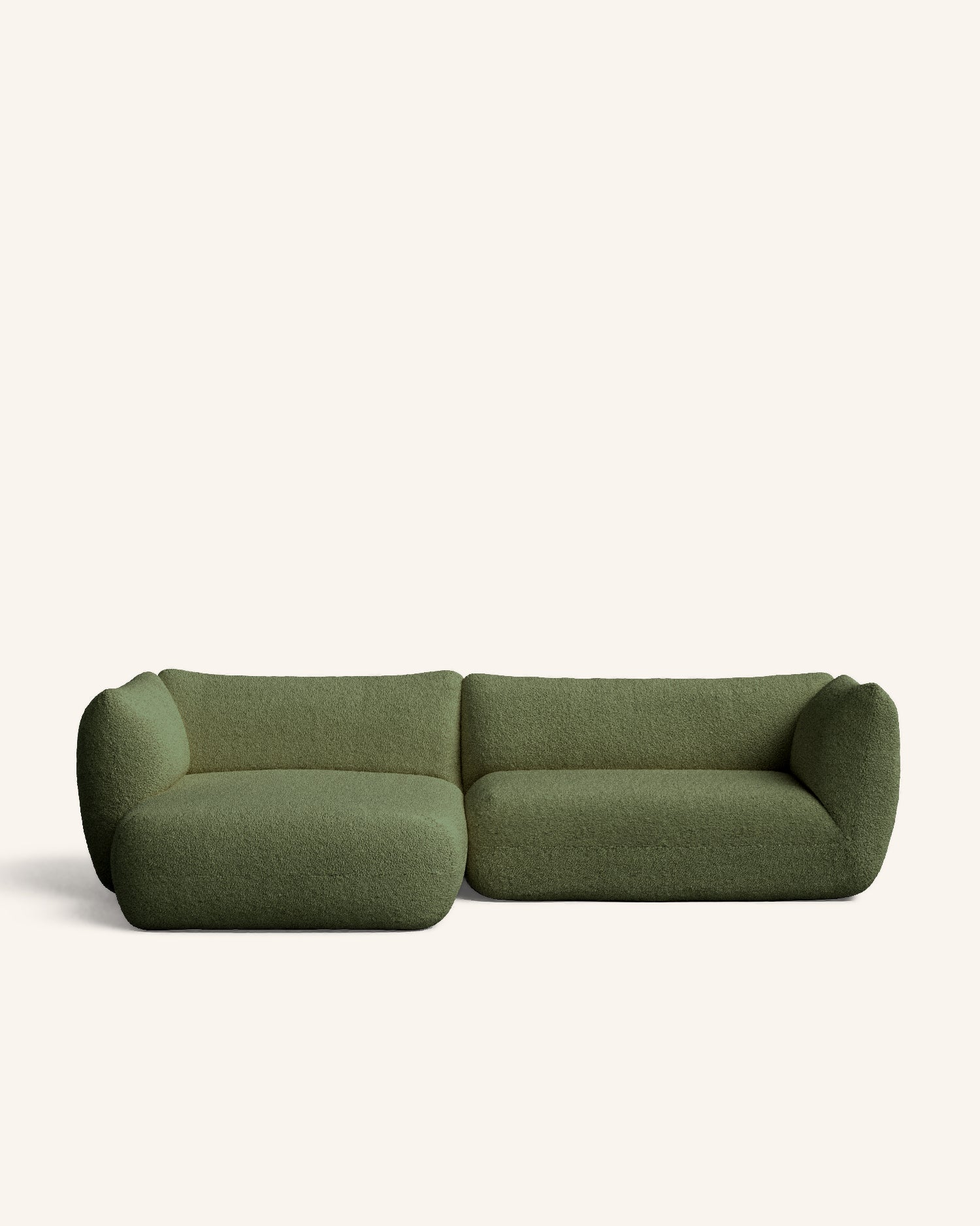Sofá chaise longue Arnau - Image 20