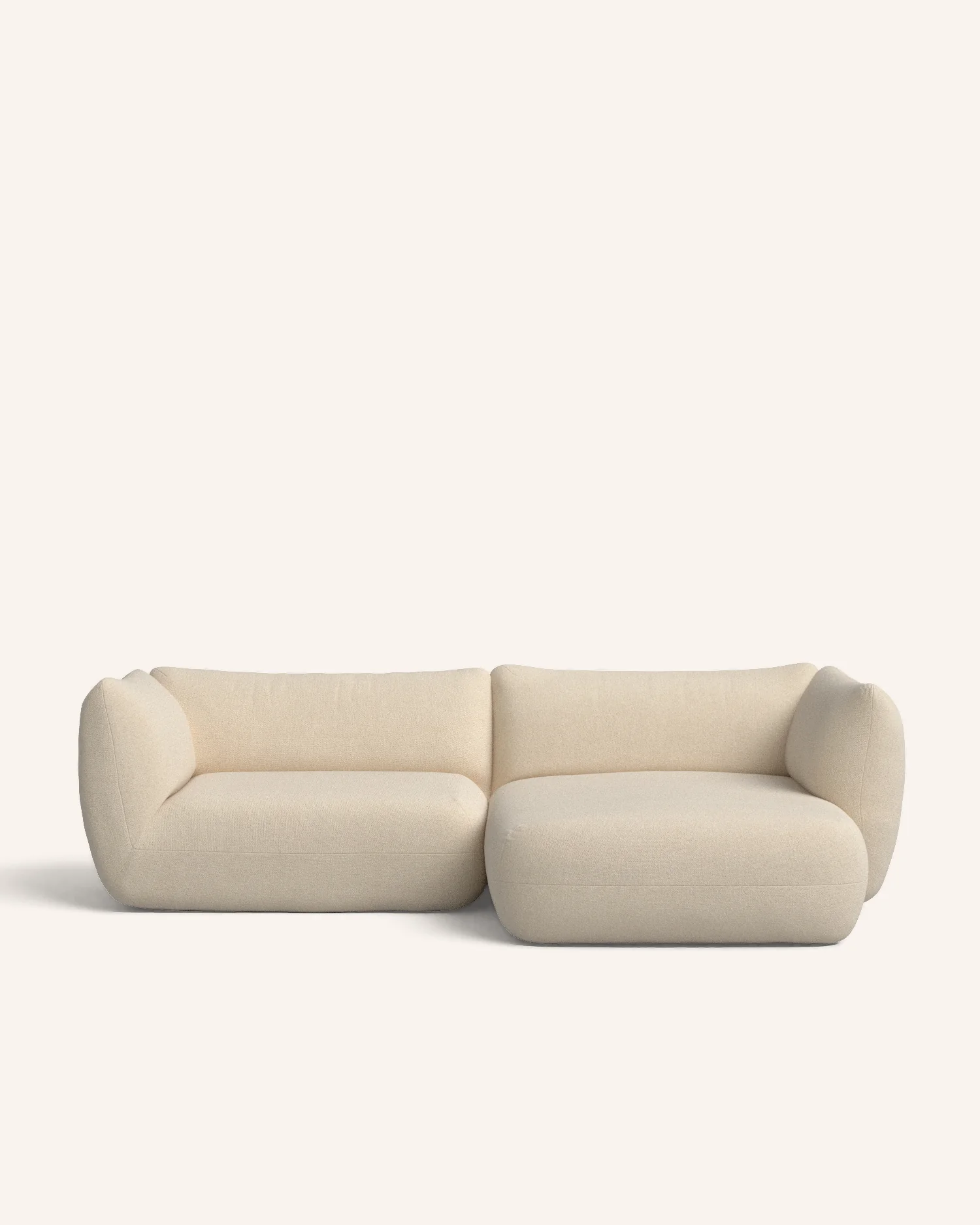 Sofá chaise longue Arnau - Image 21