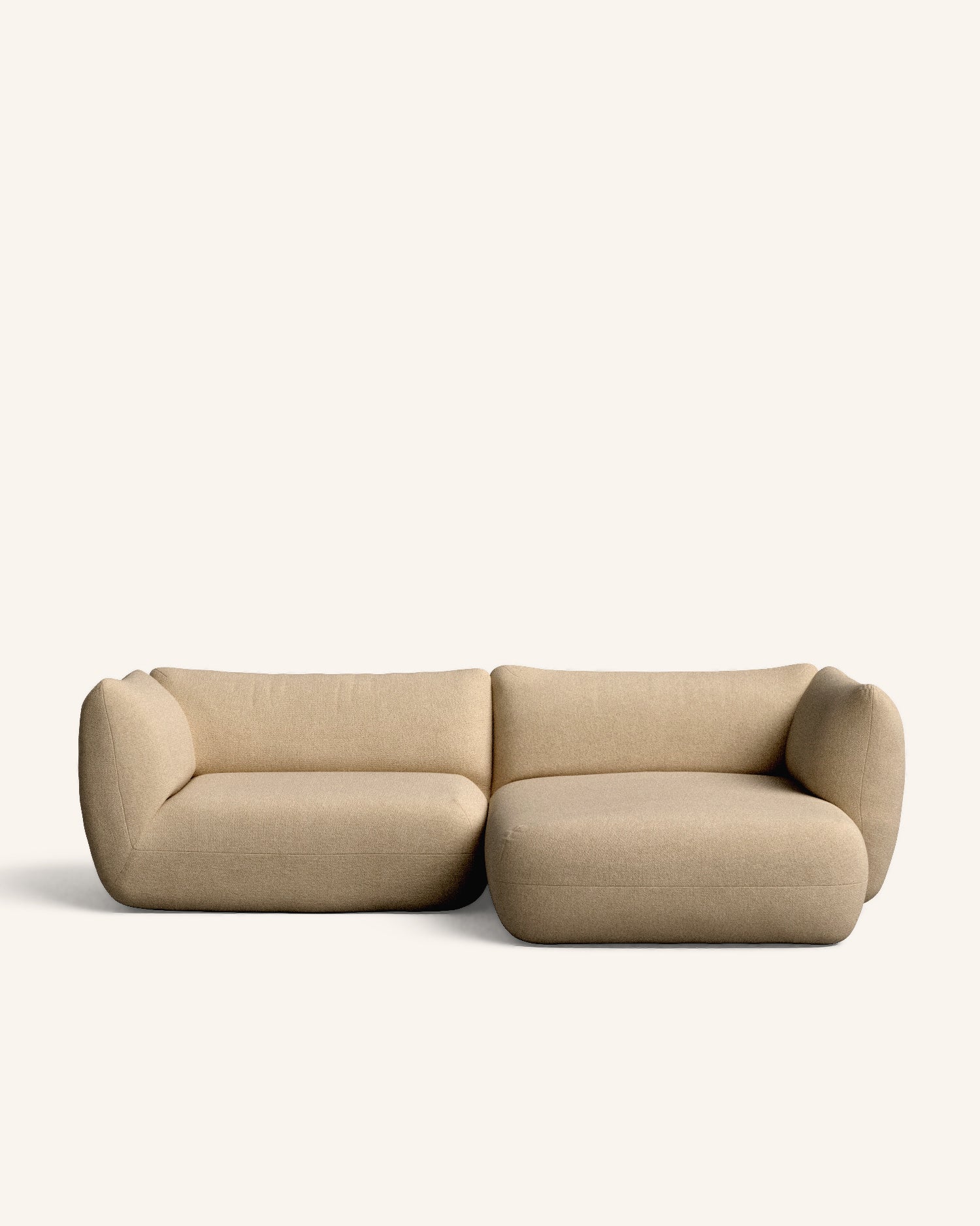 Sofá chaise longue Arnau - Image 22