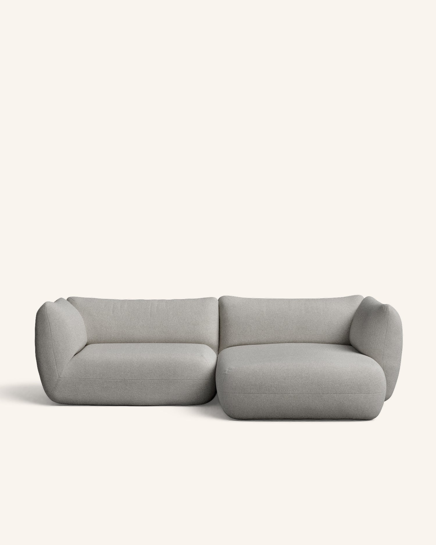 Sofá chaise longue Arnau - Image 23