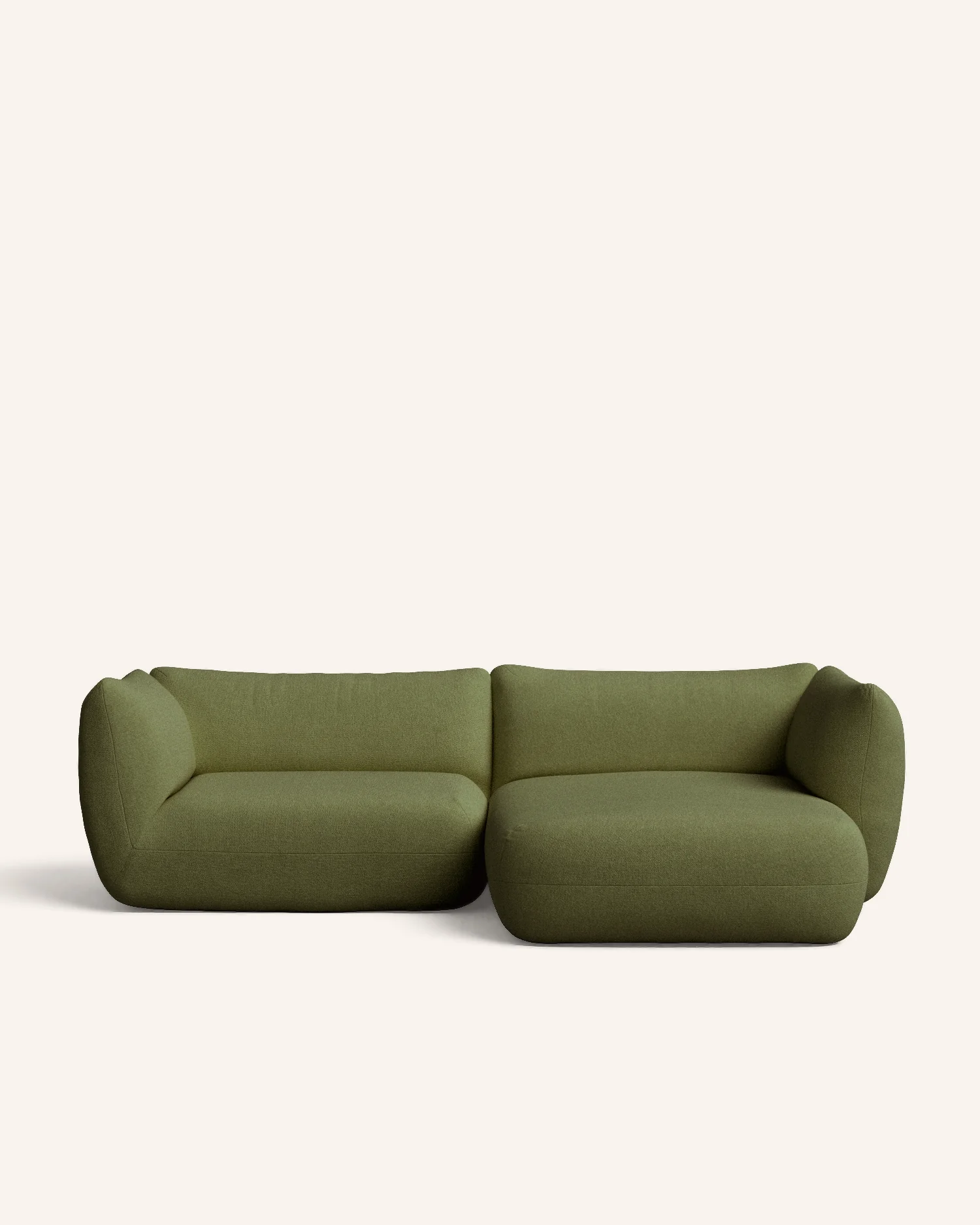 Sofá chaise longue Arnau - Image 25