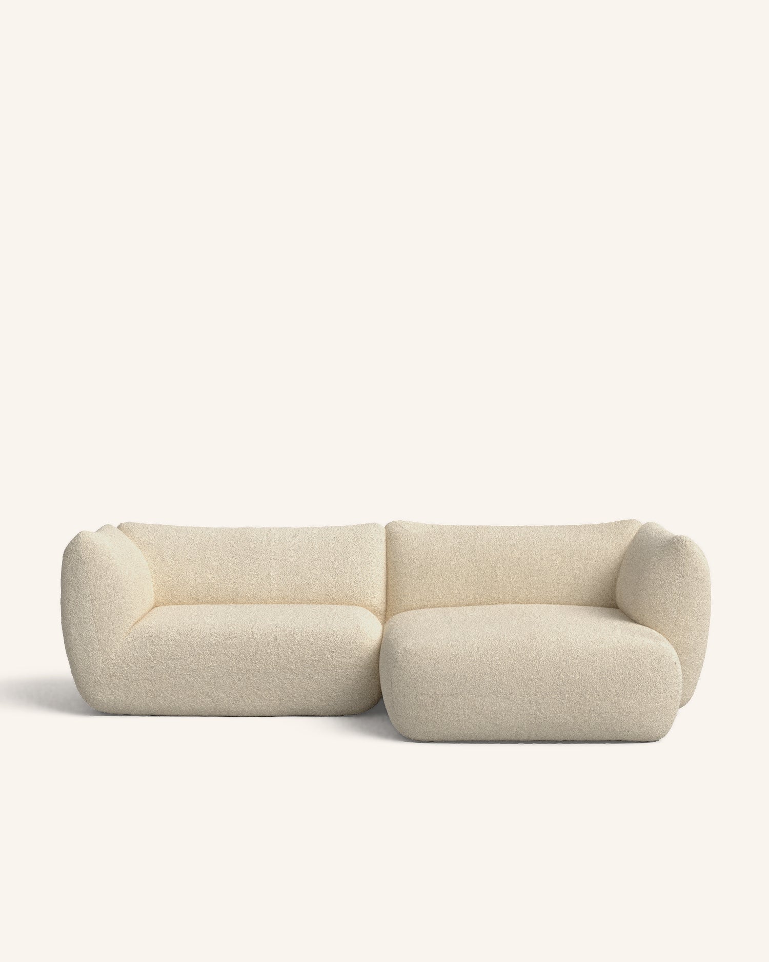 Sofá chaise longue Arnau - Image 26