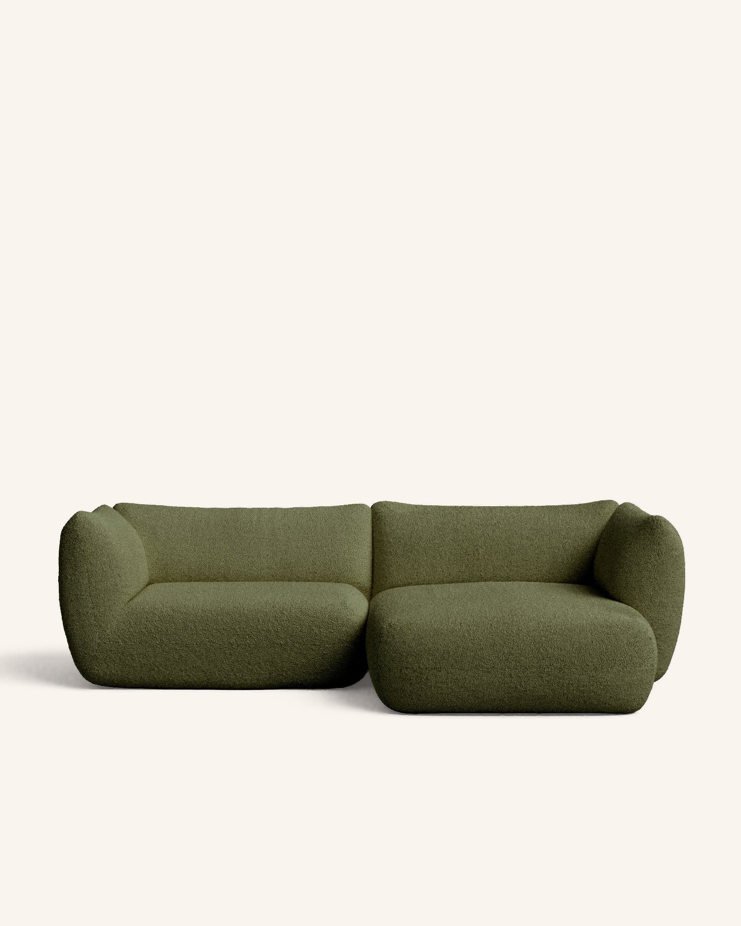 Sofá chaise longue Arnau - Image 27
