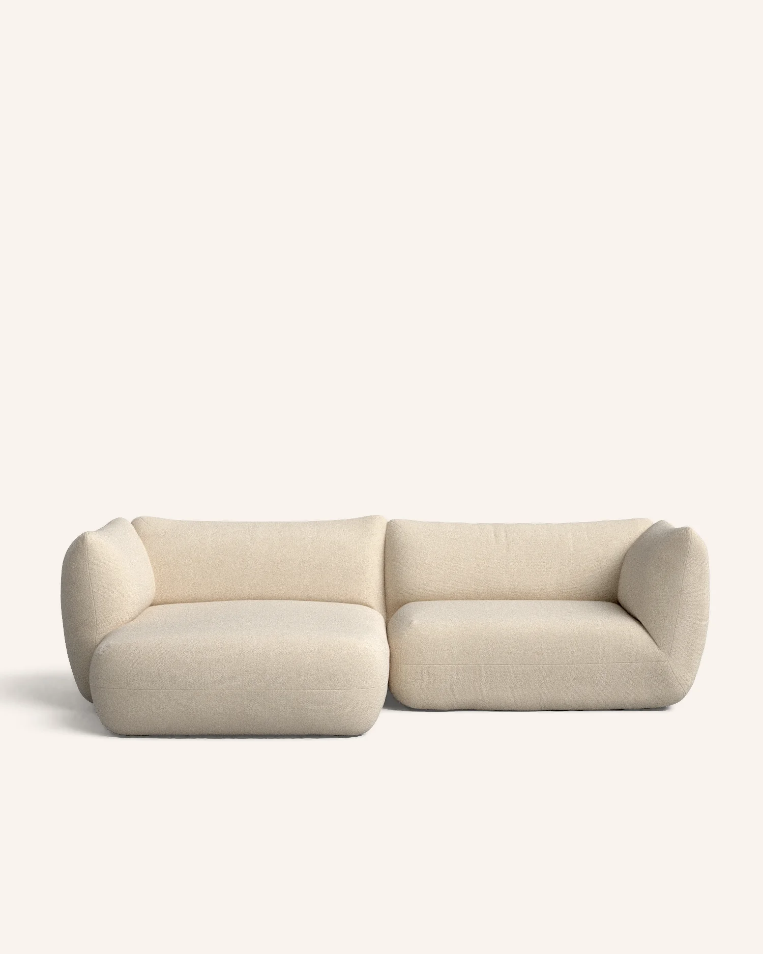 Sofá chaise longue Arnau - Image 28