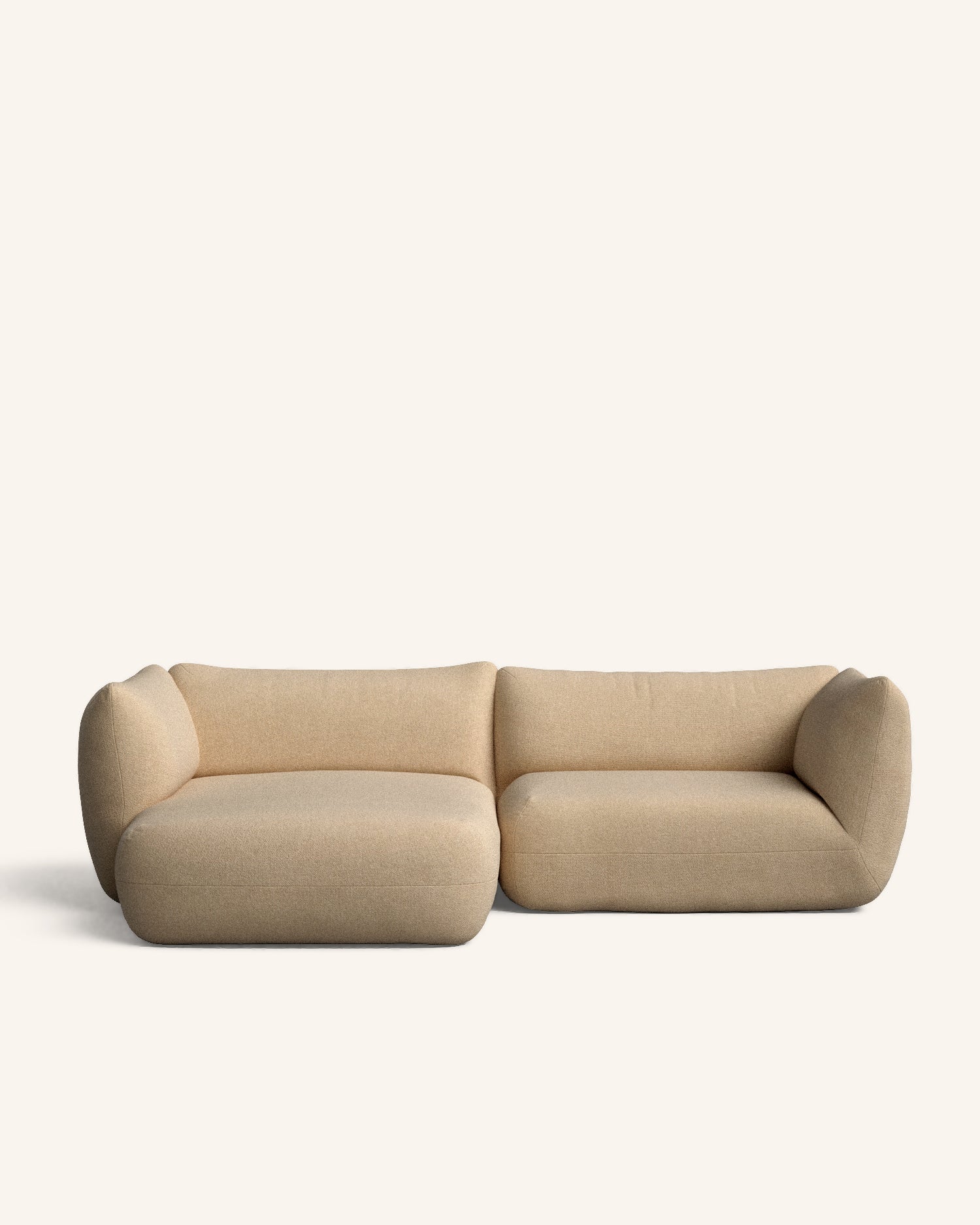 Sofá chaise longue Arnau - Image 29