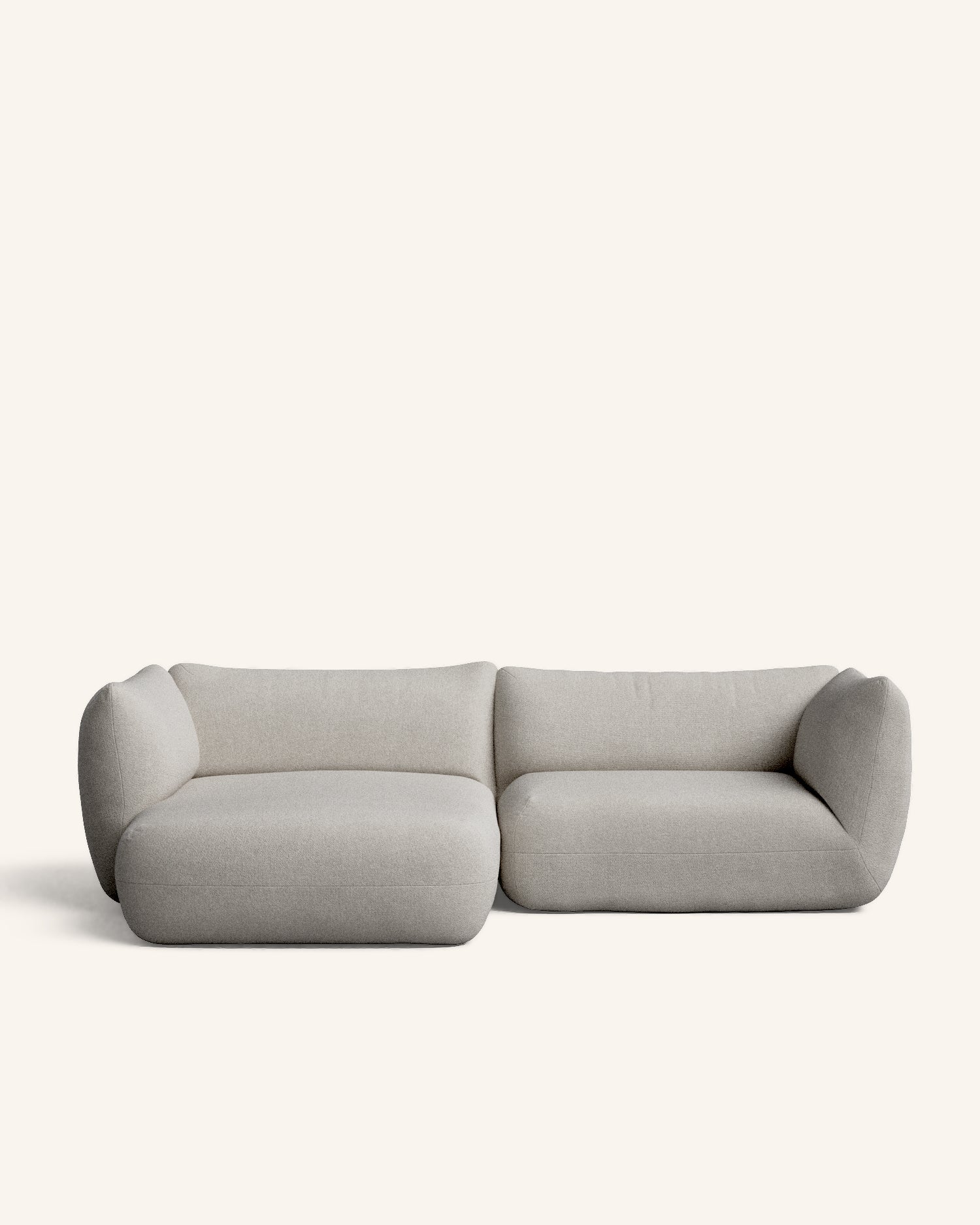 Sofá chaise longue Arnau - Image 30