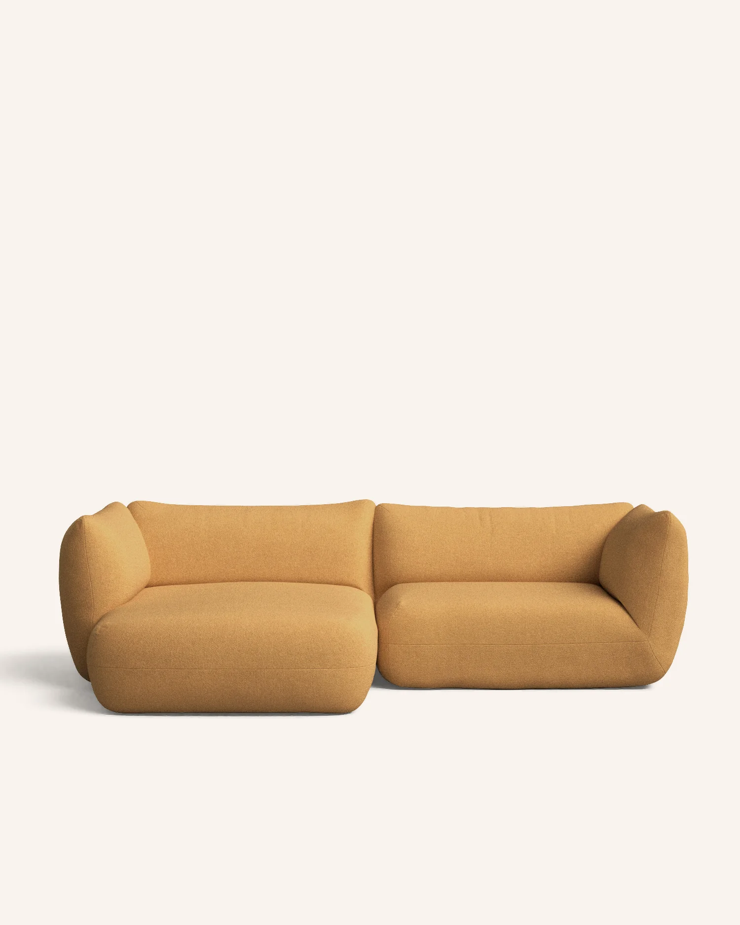 Sofá chaise longue Arnau - Image 31