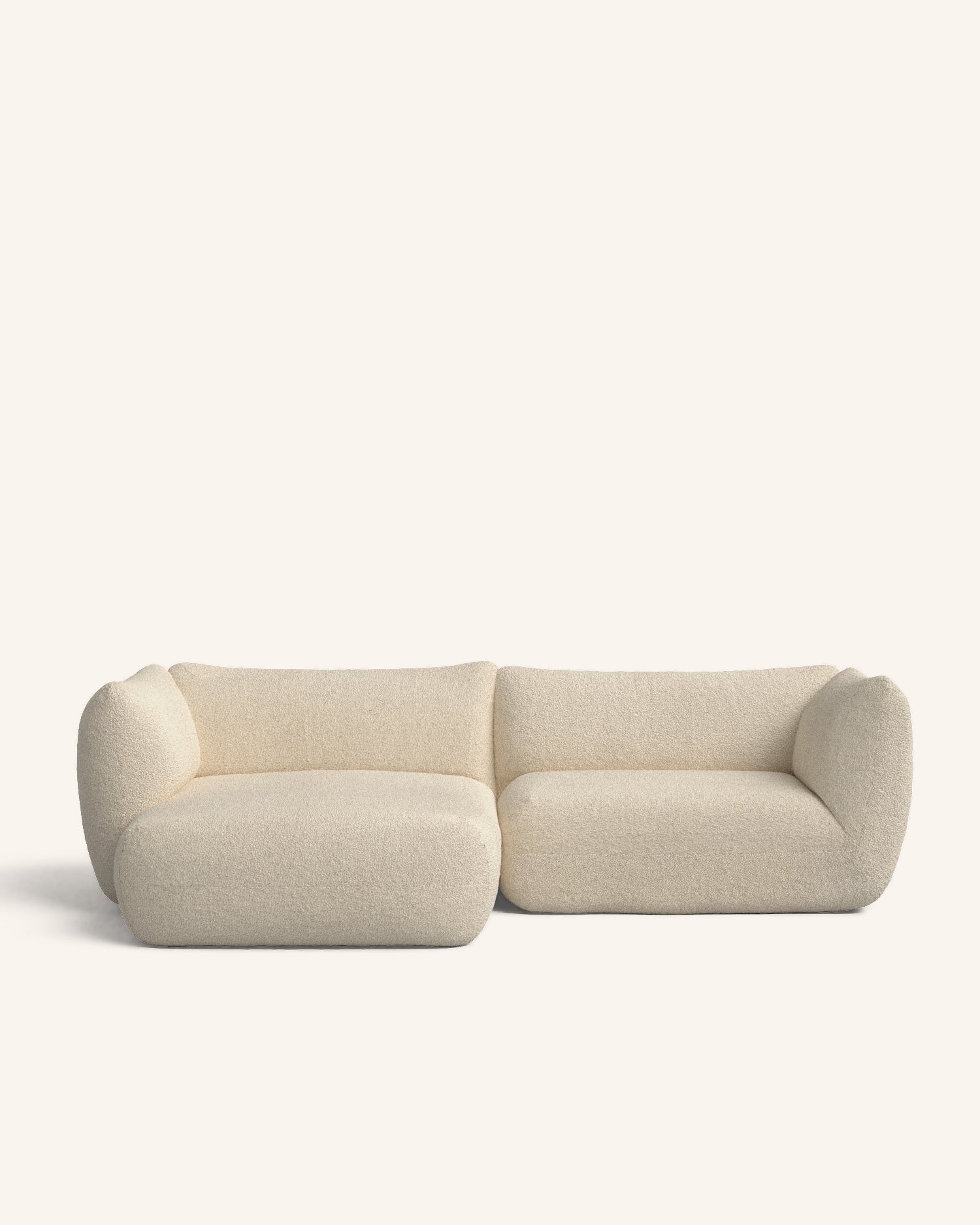 Sofá chaise longue Arnau - Image 33