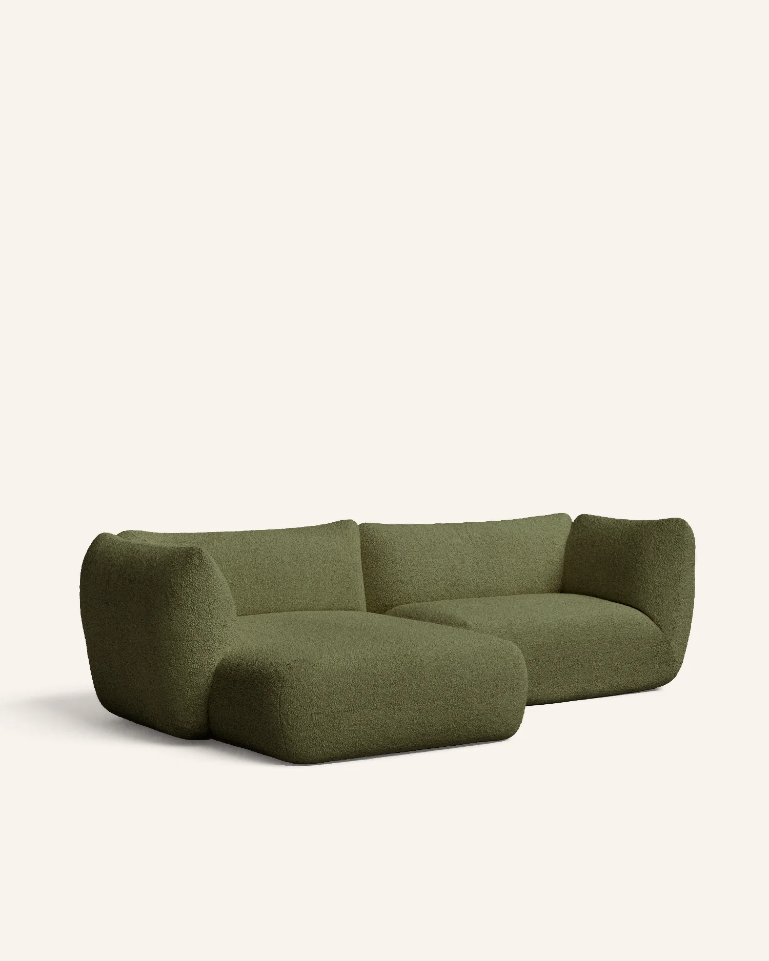 Sofá chaise longue Arnau - Image 34